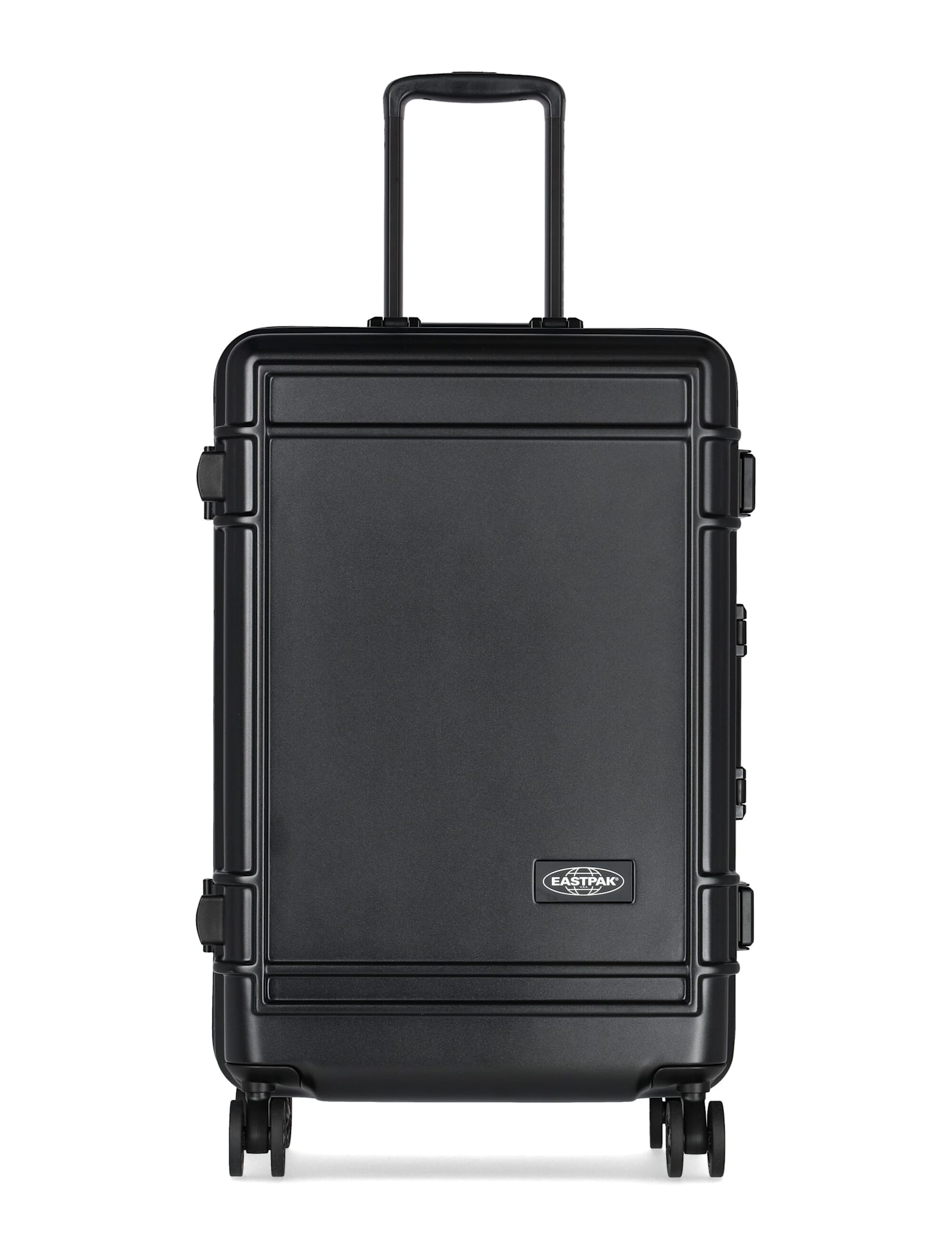 Eastpak Resist R Case M Hardshell Trolley In Black