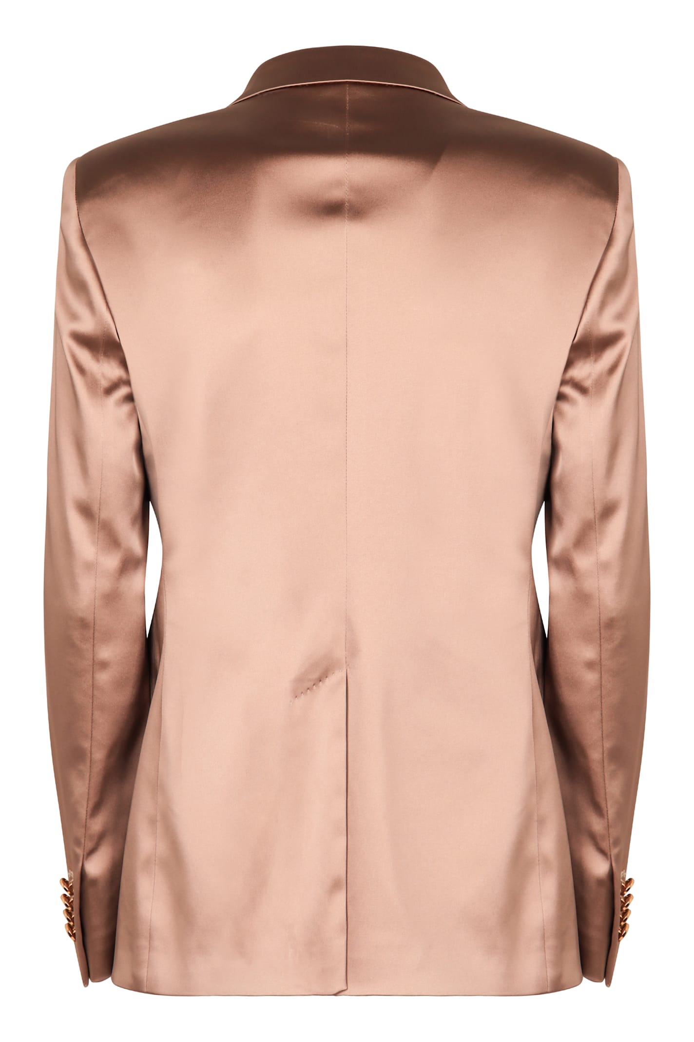 Tagliatore T-parigi Two-piece Suit In Pink