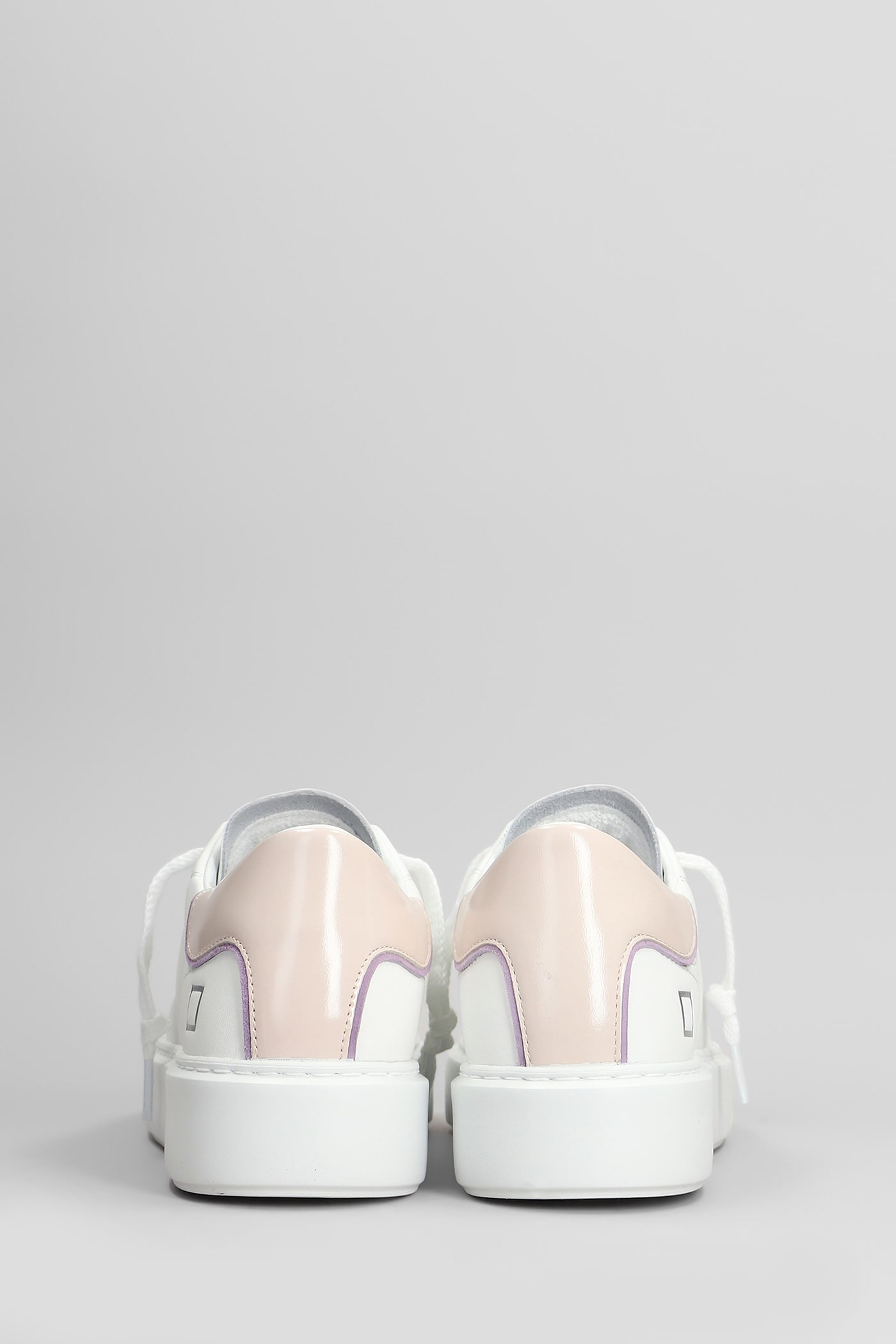 Date D.a.t.e. Sfera Sneakers