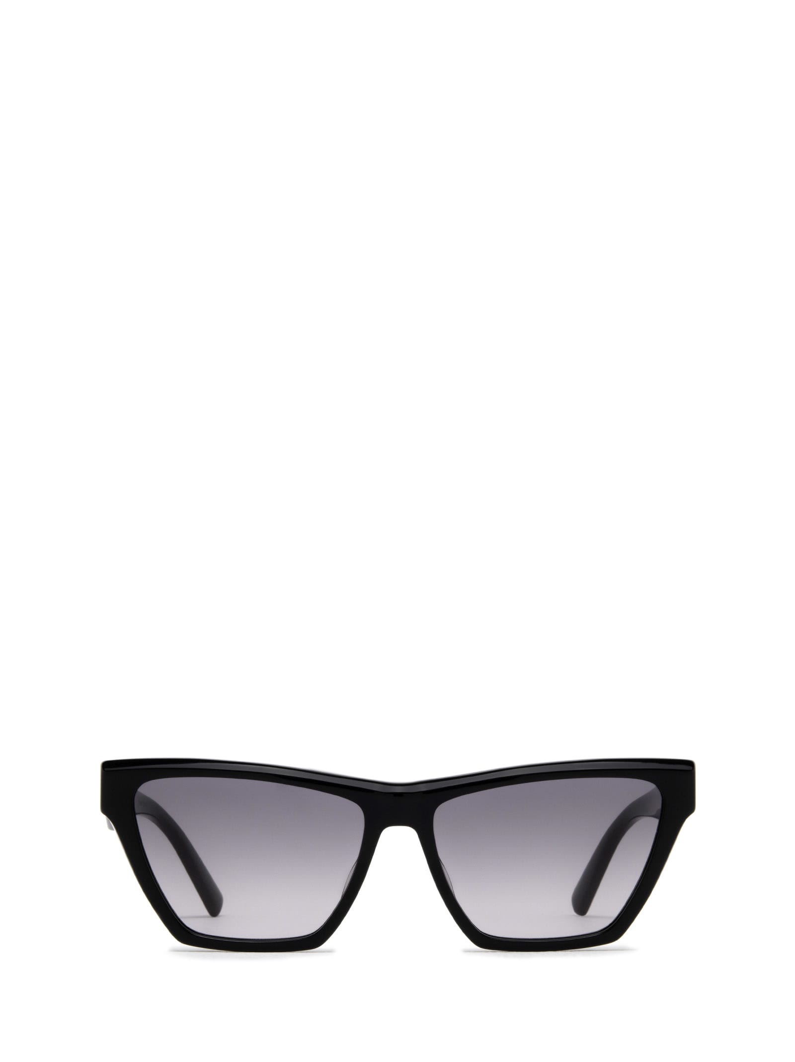 Saint Laurent Eyewear SL 462 Sulpice D-frame Sunglasses - Farfetch