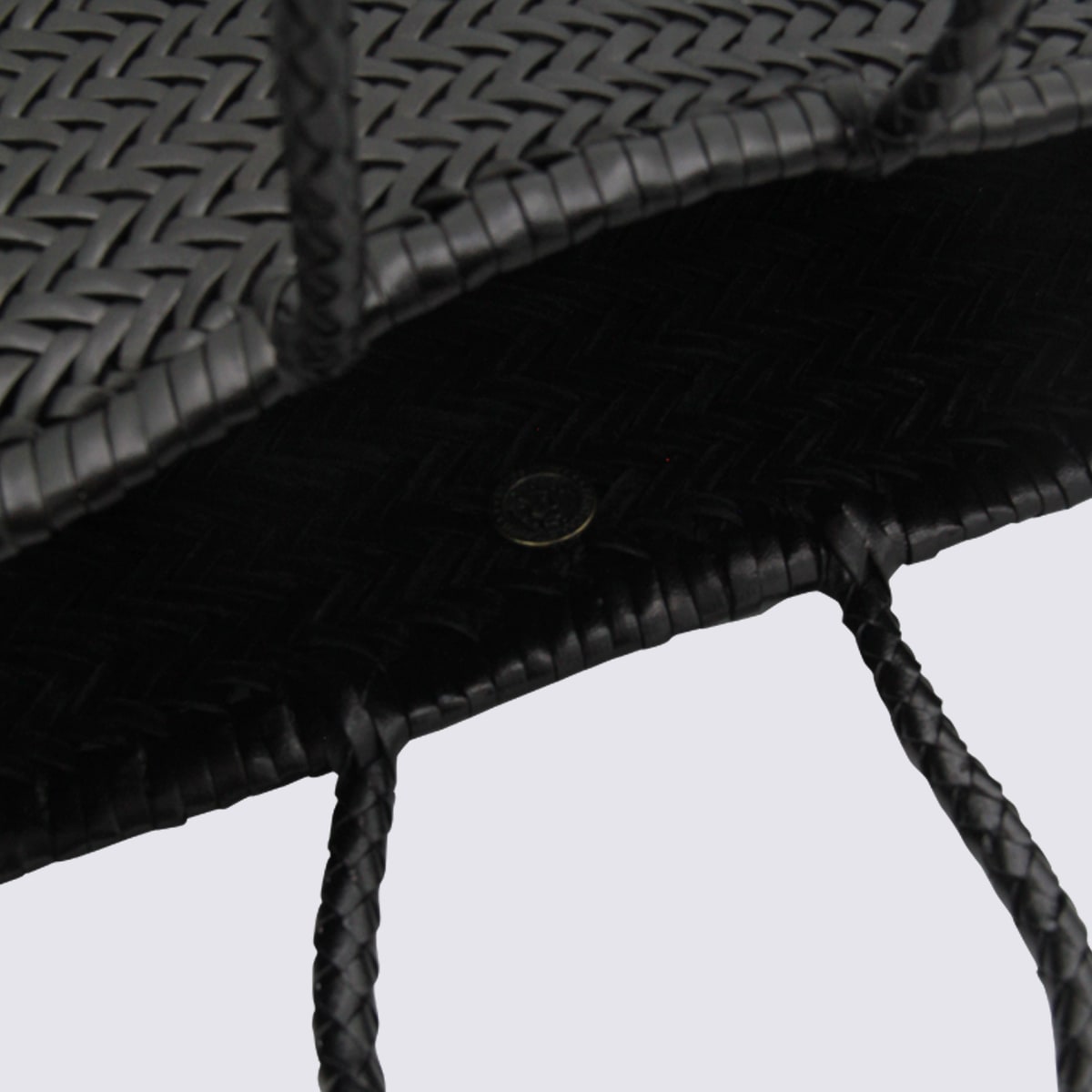 Dragon Diffusion Triple Jump Small Bag Shoulder Bag In Black