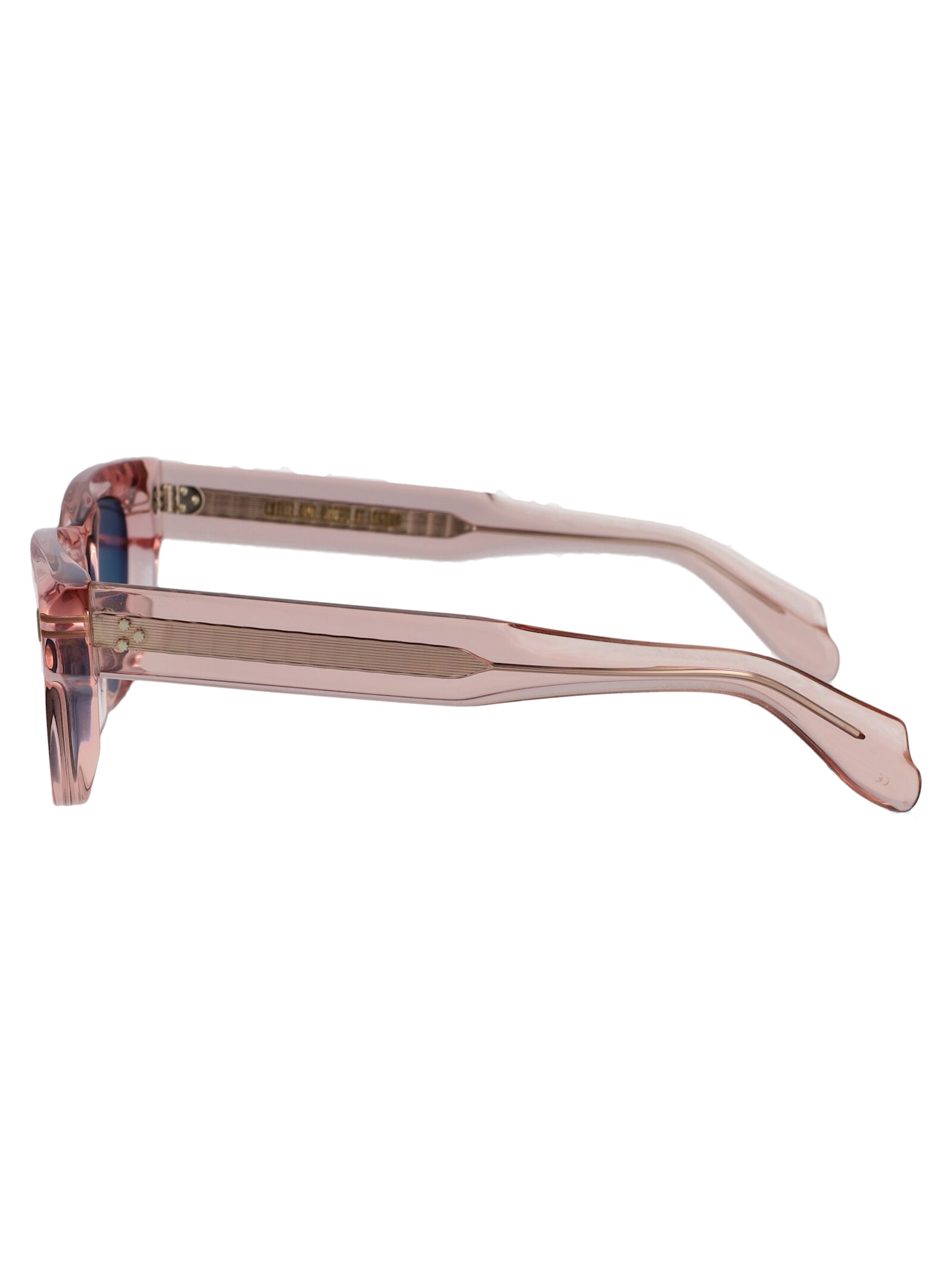 Cutler And Gross Cutler & Gross Sunglasses In Dusk