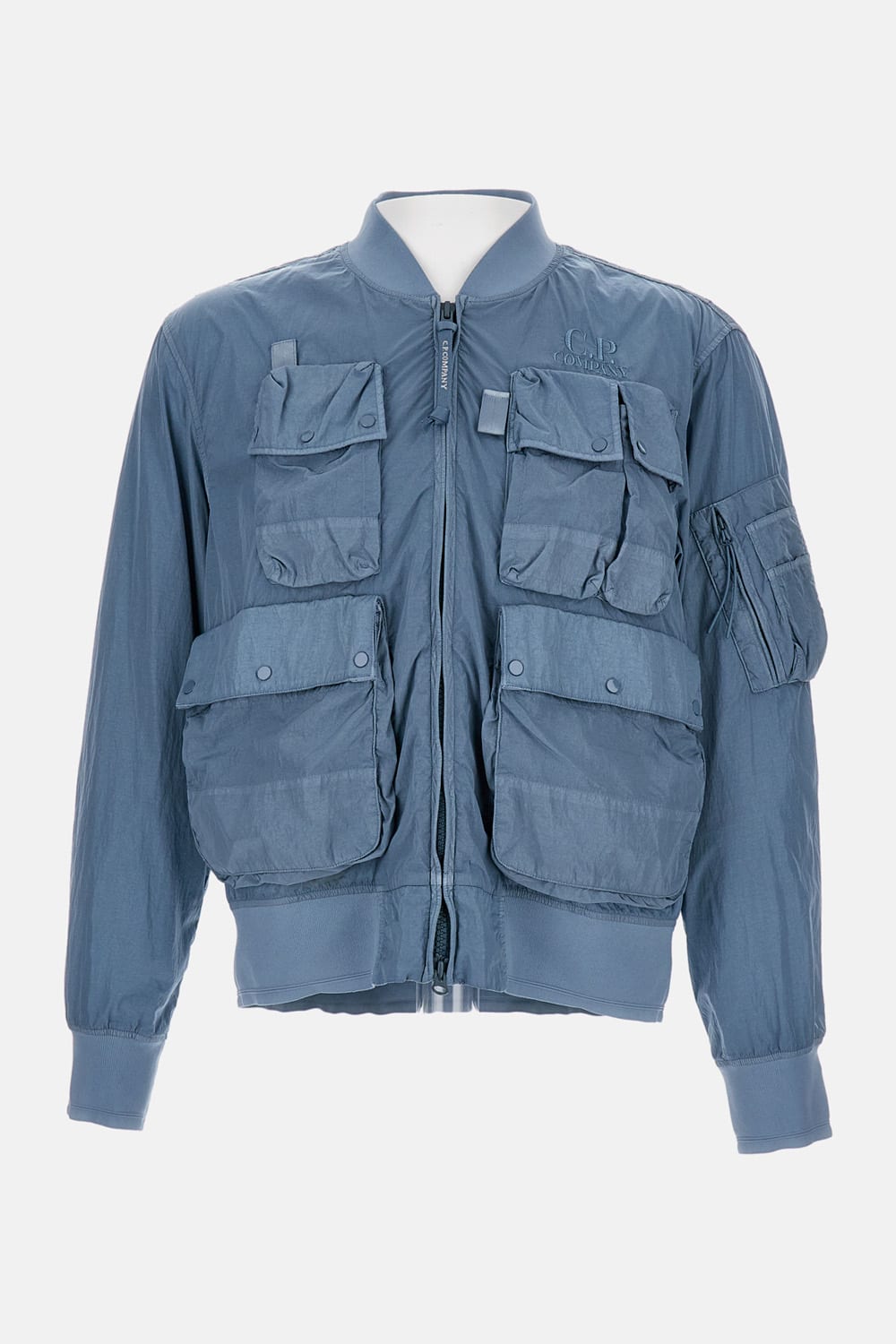 C. P. Company Bomber