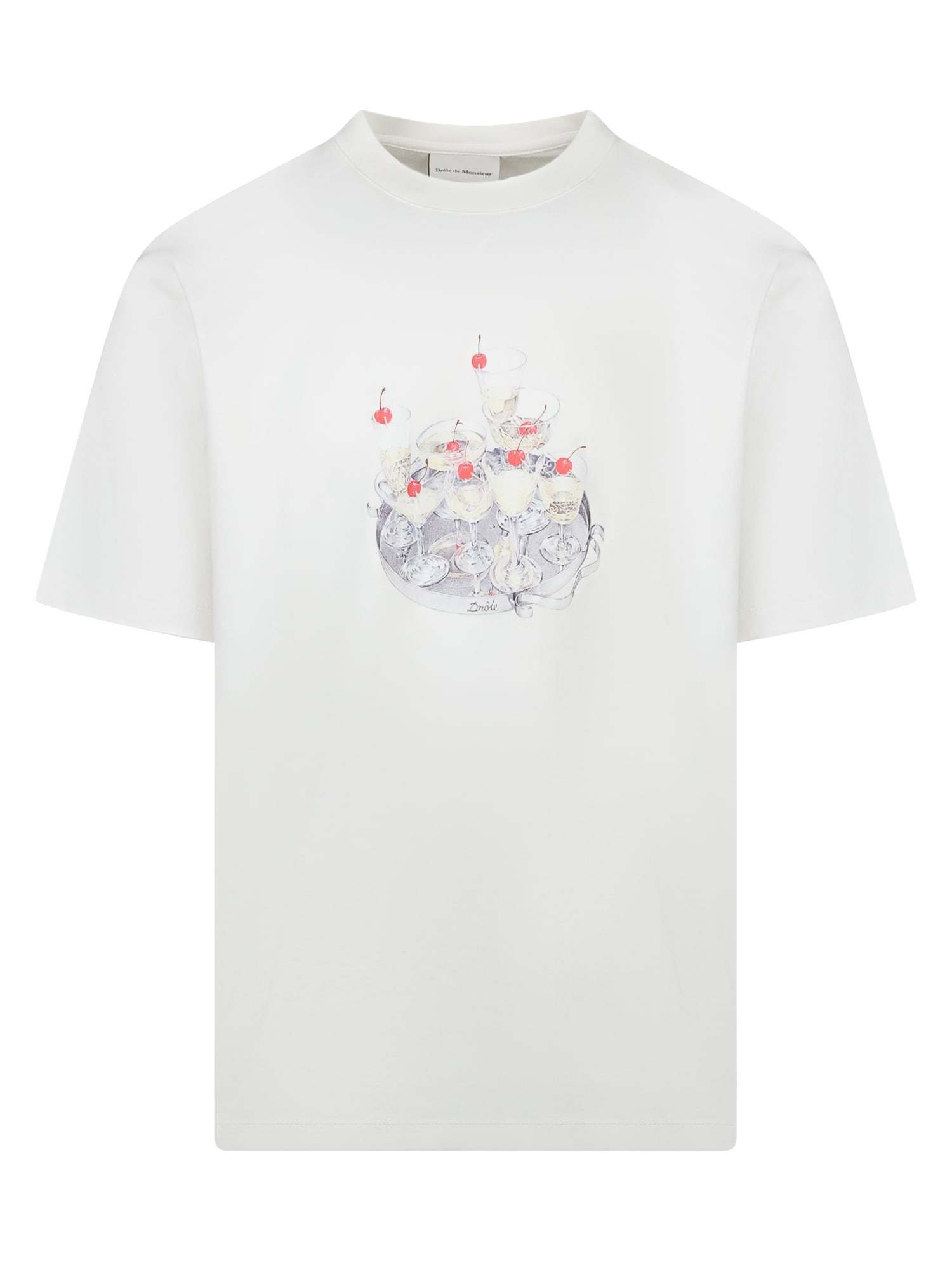 Cocktail T-shirt