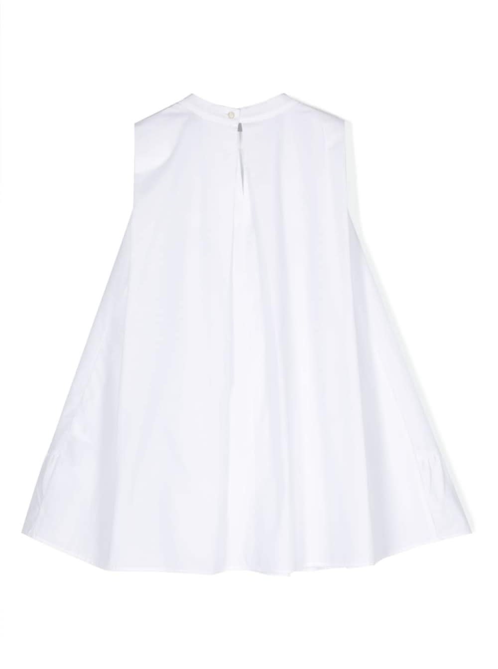 Emporio Armani 3r3a222n0fz0100 In White