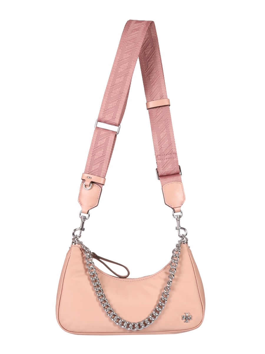 TORY BURCH CRESCENT 151 MERCER SMALL BAG