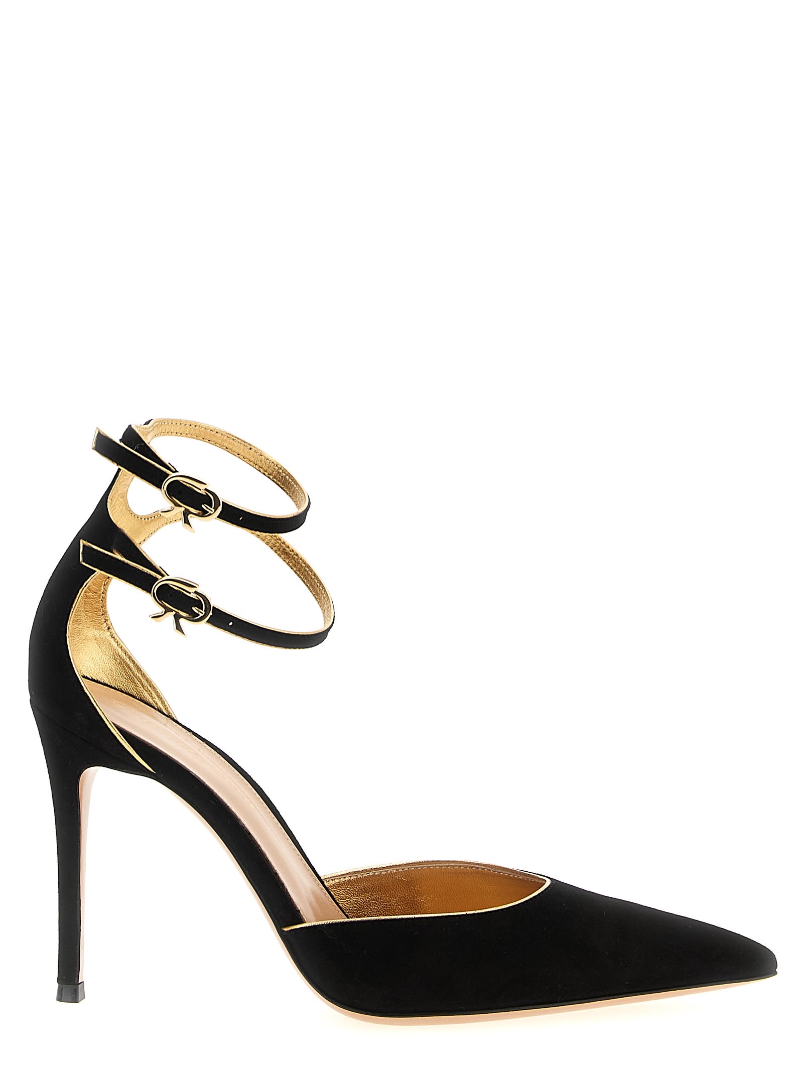 ivette Pumps