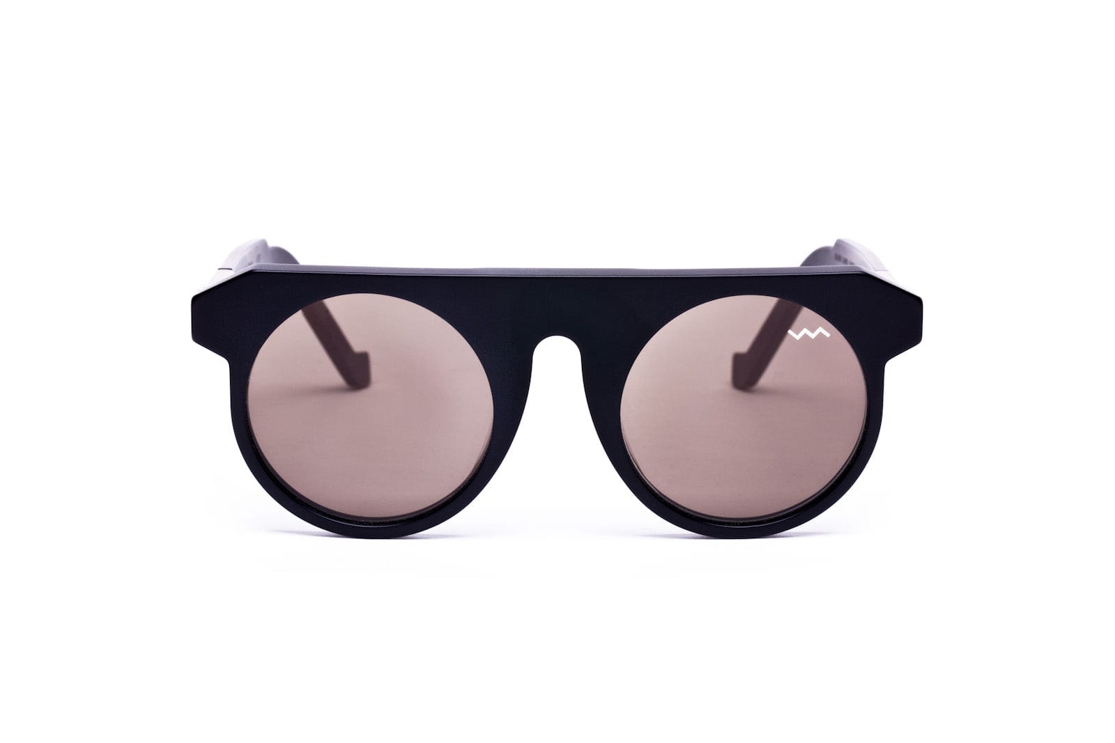 Vava Bl0006-black Matte Sunglasses