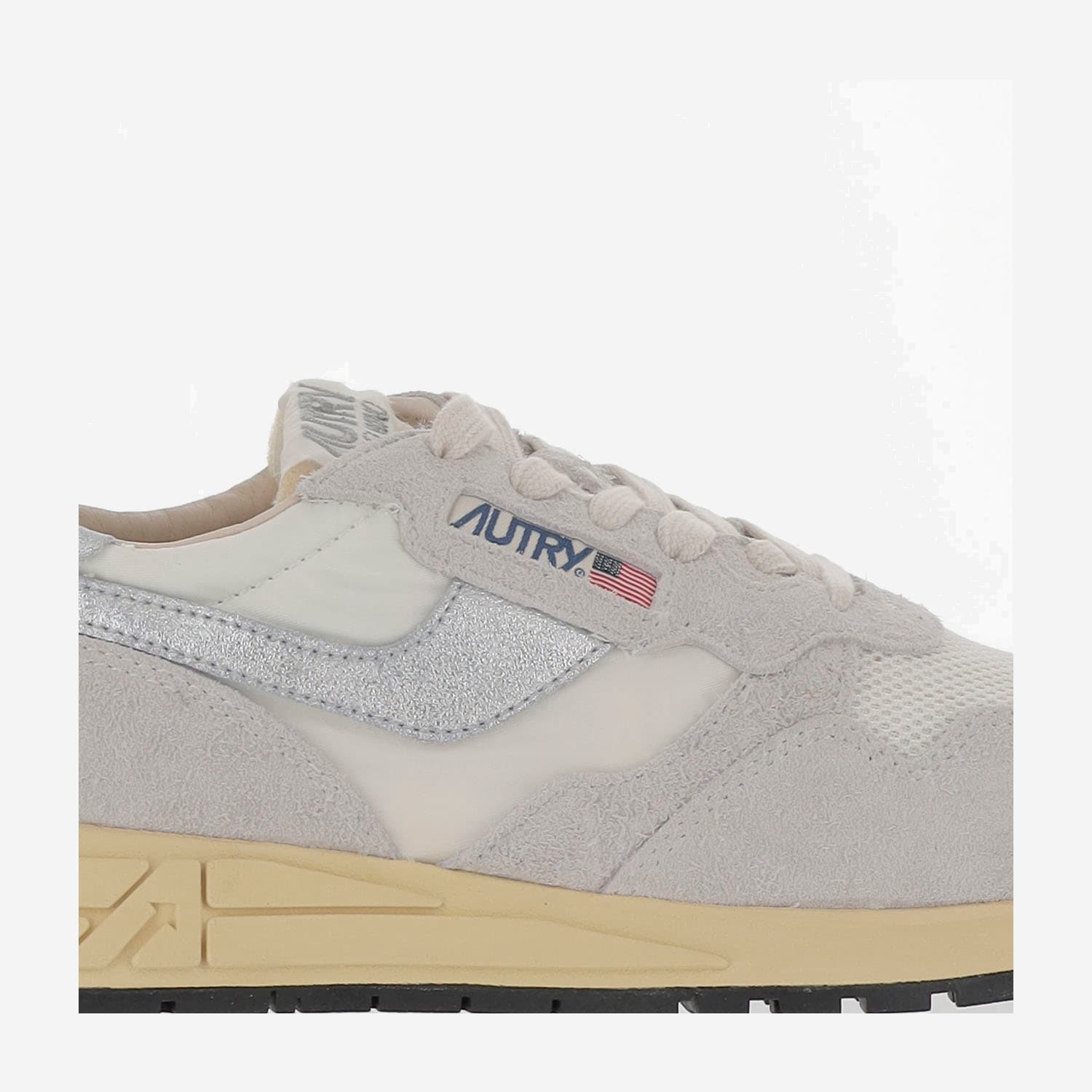 AUTRY SNEAKERS REELWIND