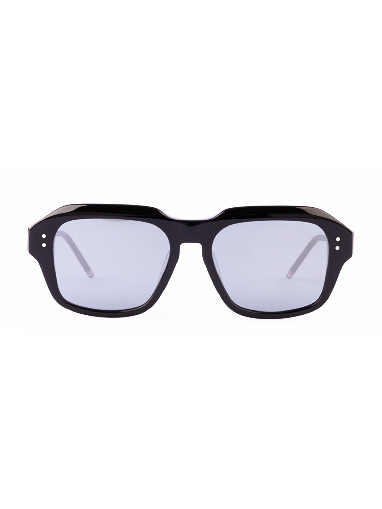 Thom Browne Ues928a/g0002 Sunglasses In Blue