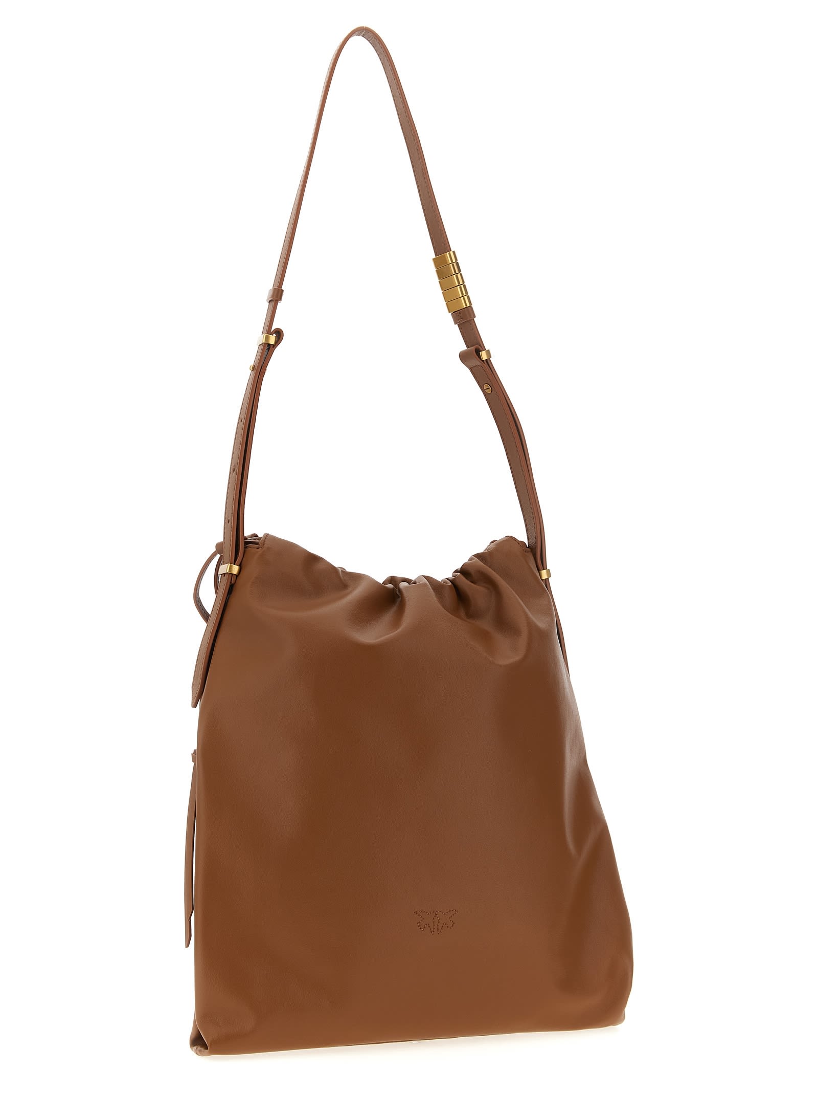 Pinko Slouchy Bag Shoulder Bag