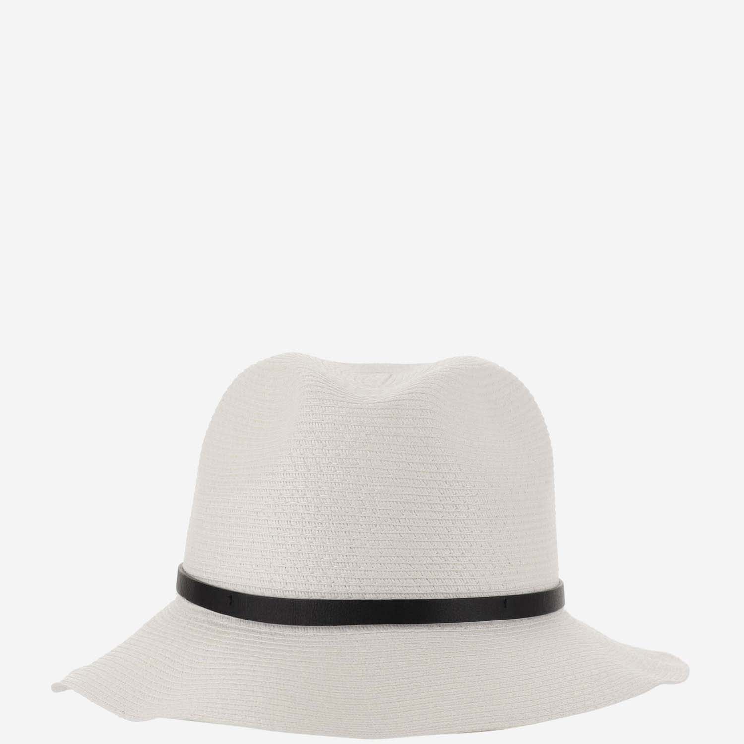 Paper Blend Hat