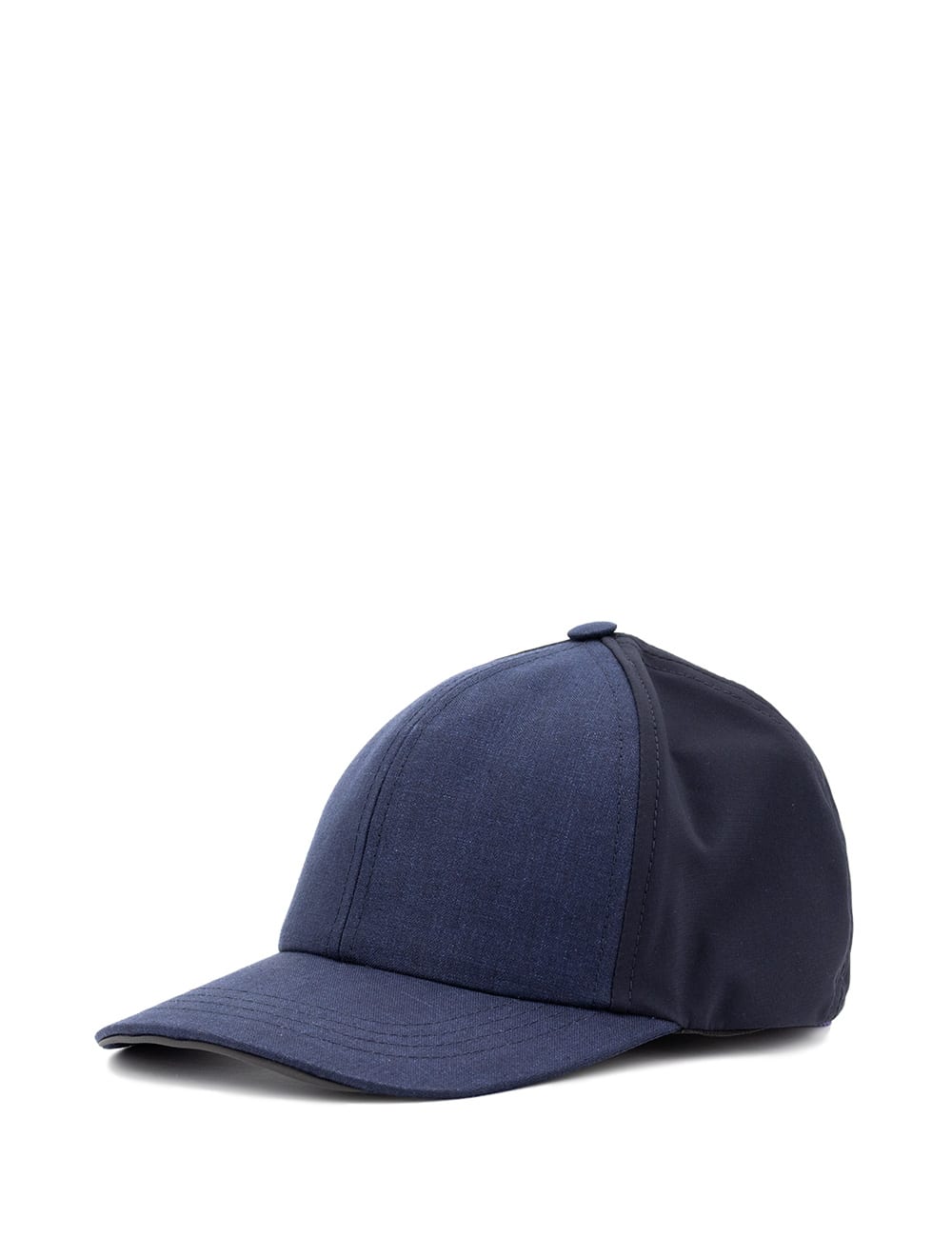 Shop Sease Hat In Navy Blue