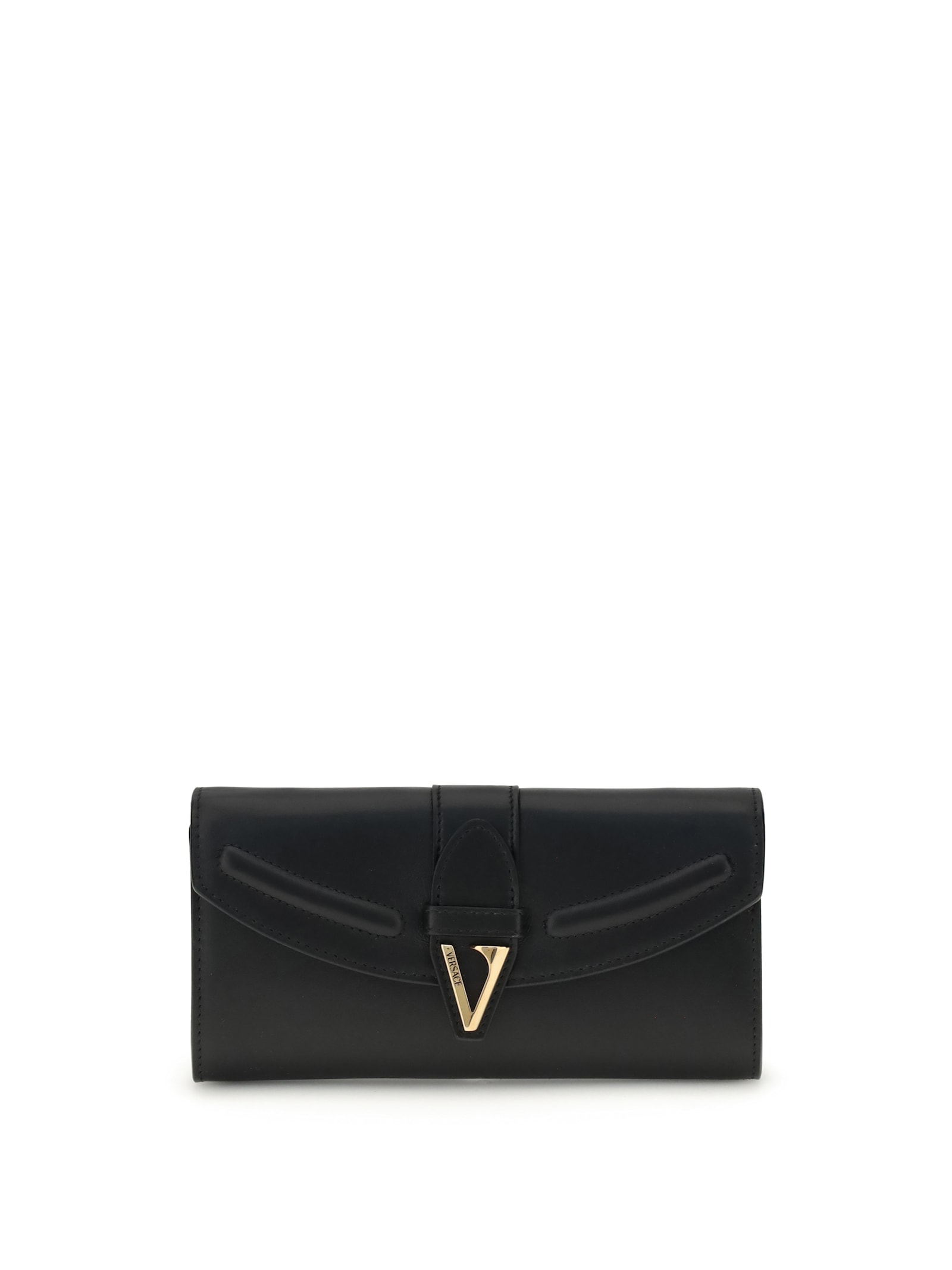 Versace Wallet On Chain