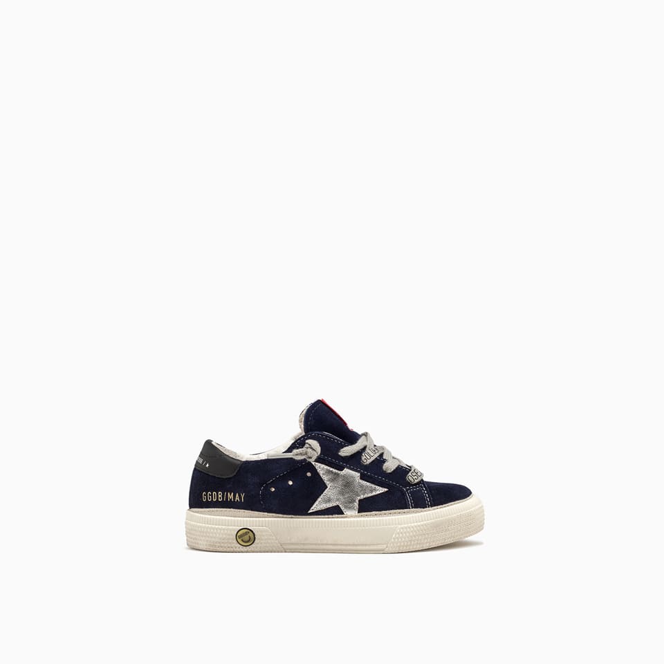 Golden Goose May Sneakers Gyf00112. f003296.50580