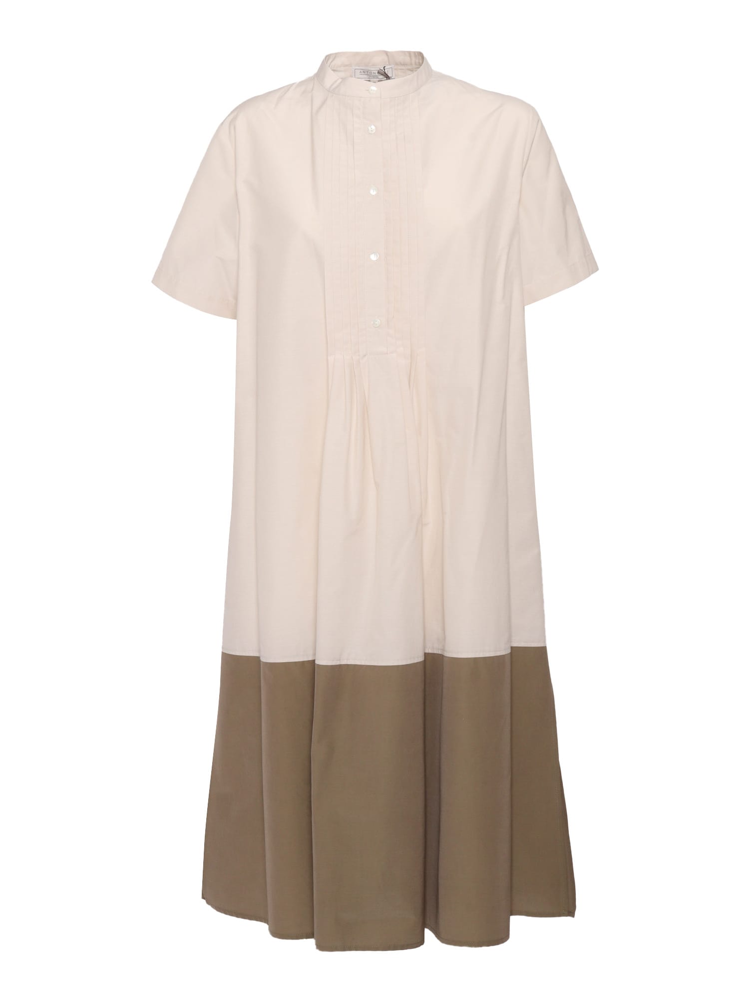 Antonelli Dress