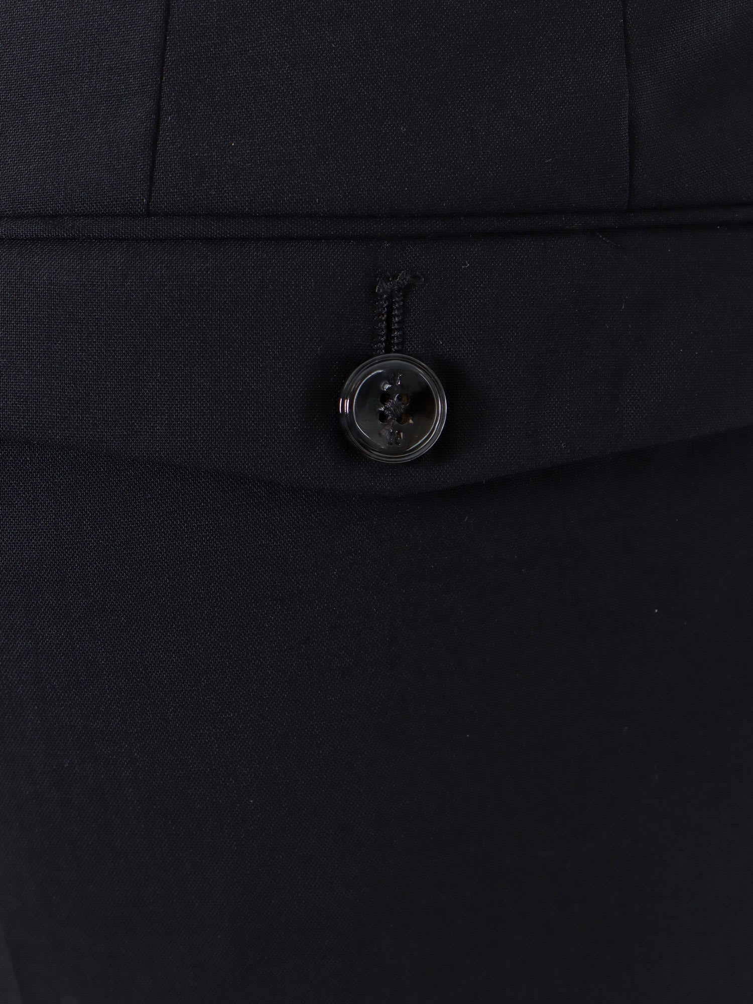 Shop Pt01 Trouser In Black