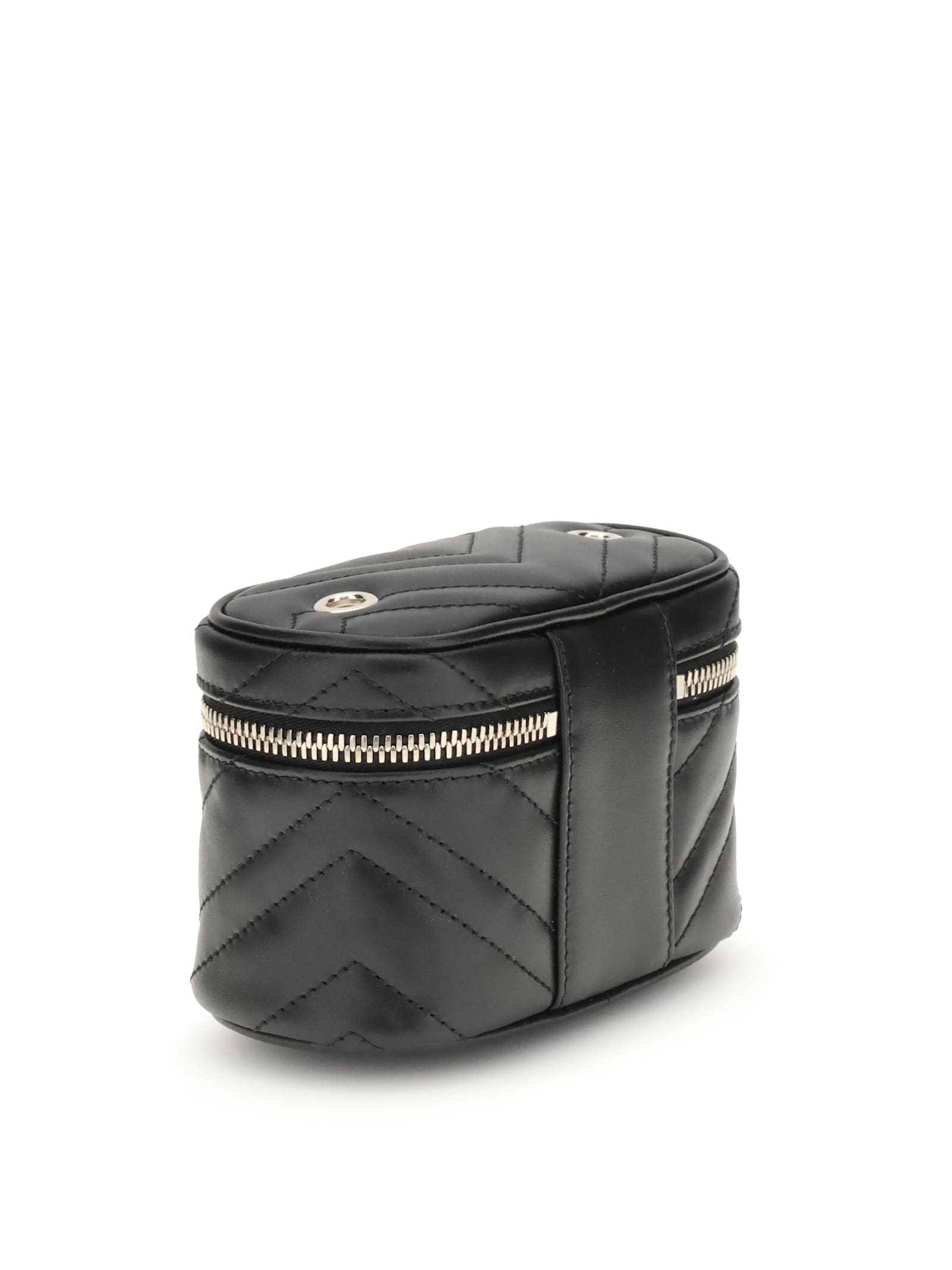 Gucci Women Gg Marmont Beauty Case Nano