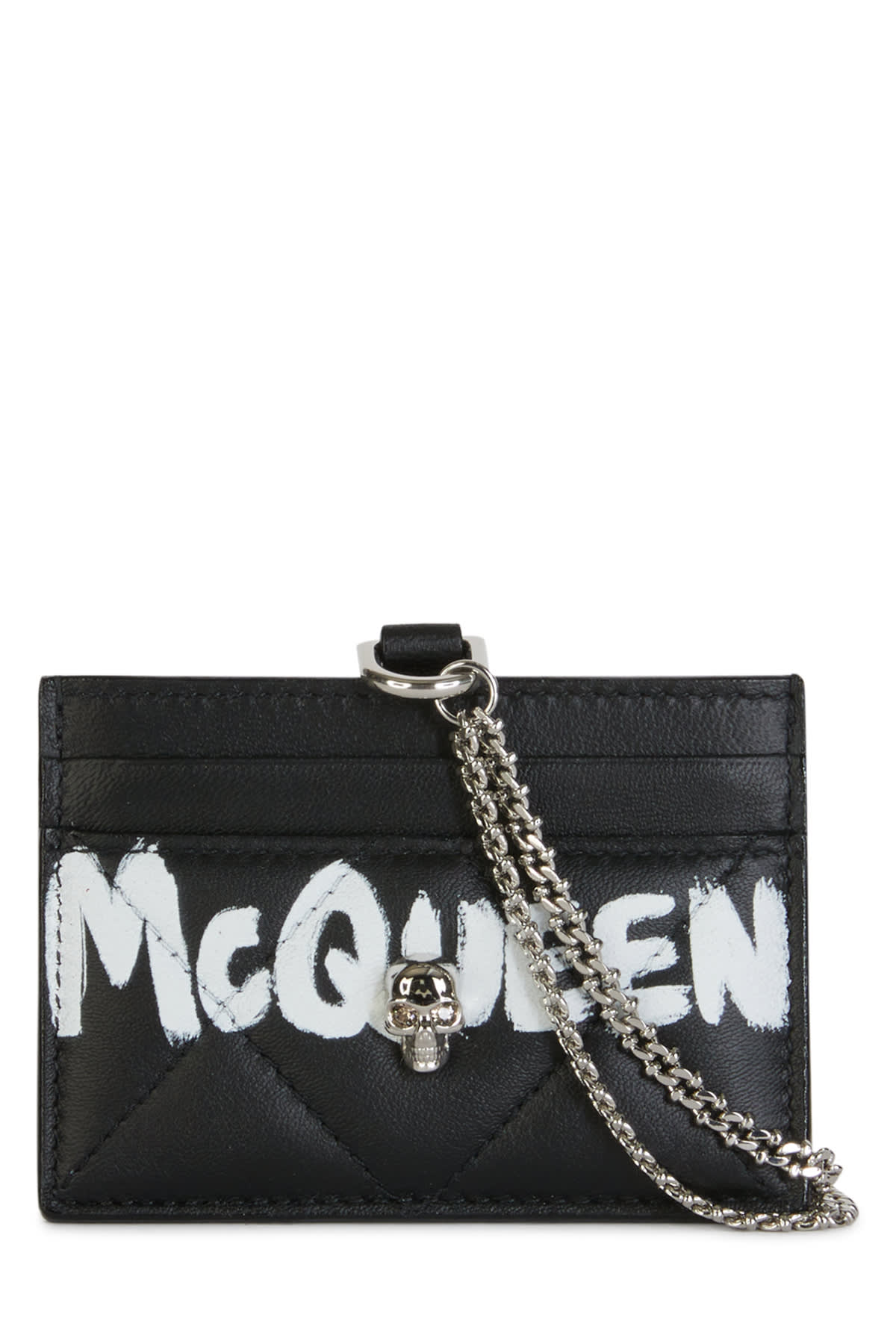 Alexander McQueen Portafogli