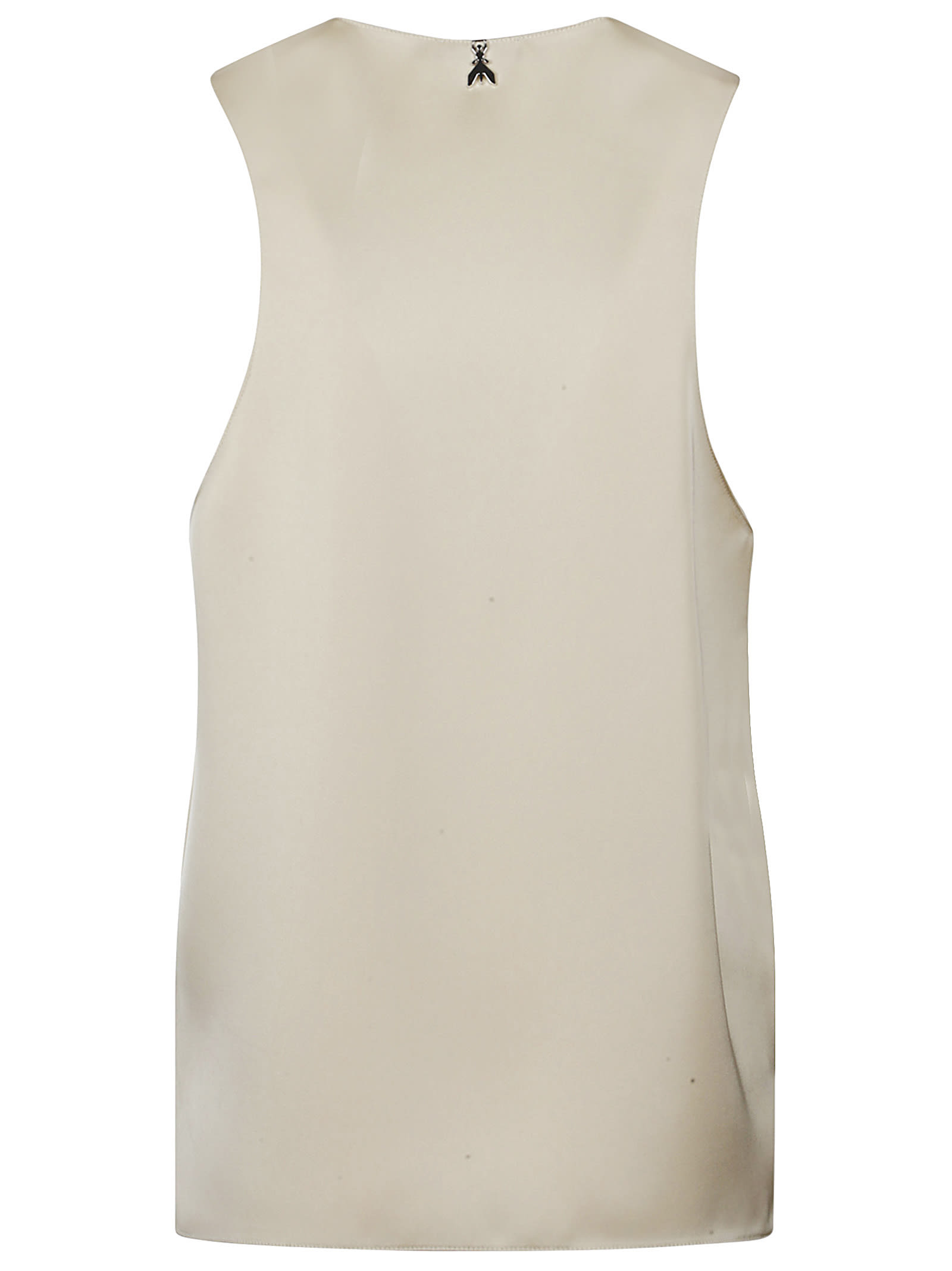 PATRIZIA PEPE TANK TOP 