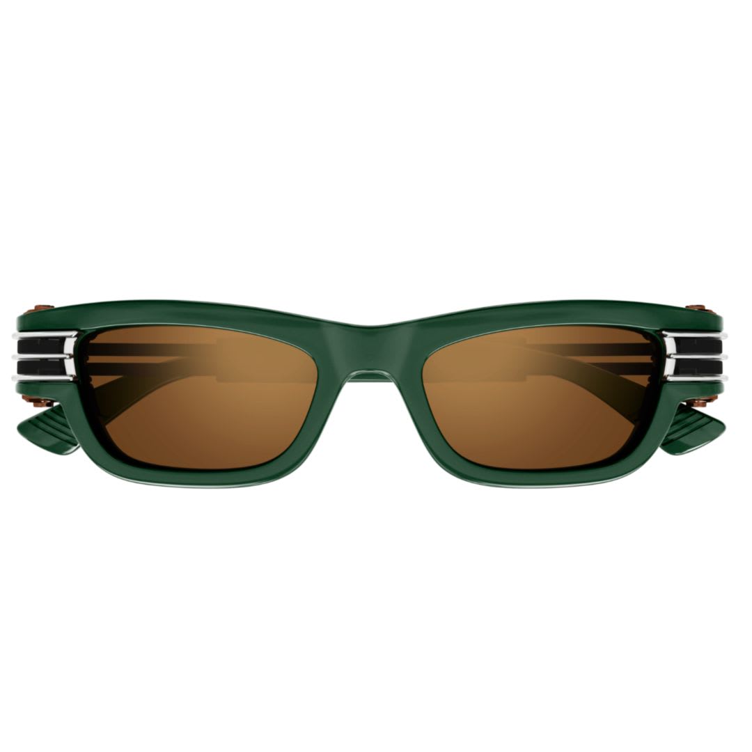 Bv1308s003 Green Black Copper