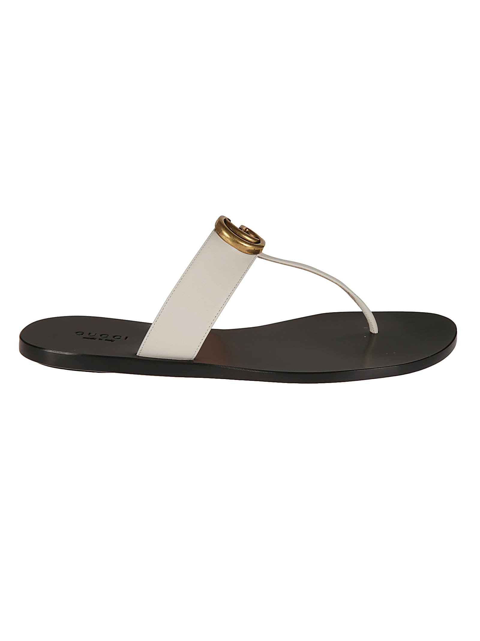 Buy Gucci Lifford Sandals online, shop Gucci shoes with free shipping
