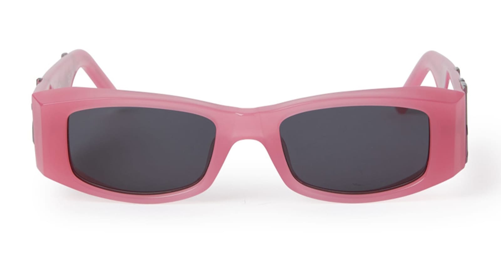 Angel - Pink Sunglasses