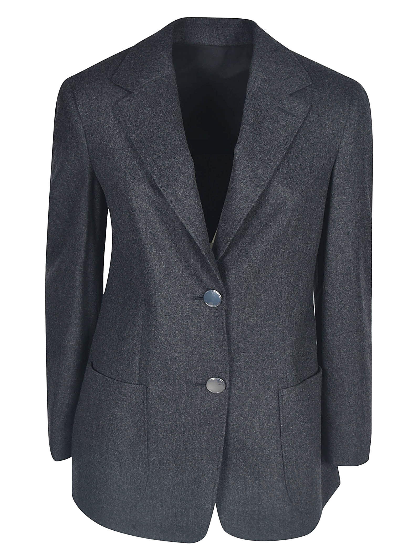 armani girls blazer