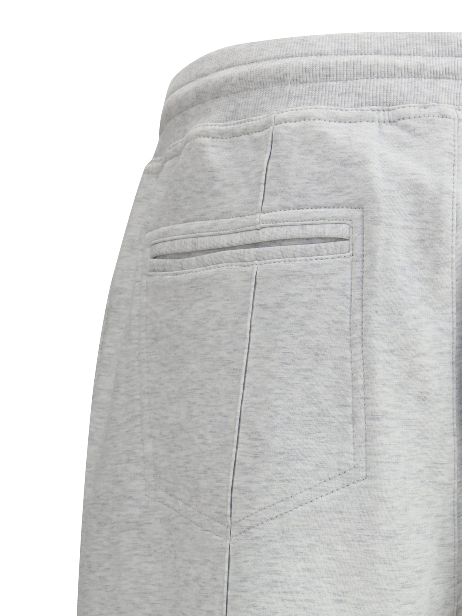 Brunello Cucinelli Men Sweatpants