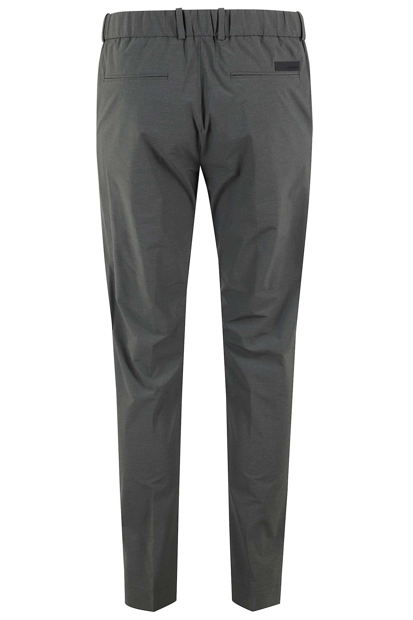 Rrd - Roberto Ricci Design Terzilight Chino Jo Pant In M Forest Gree