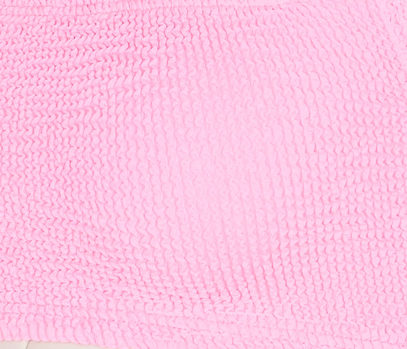 Hunza G Bubblegum Xandra Bikini