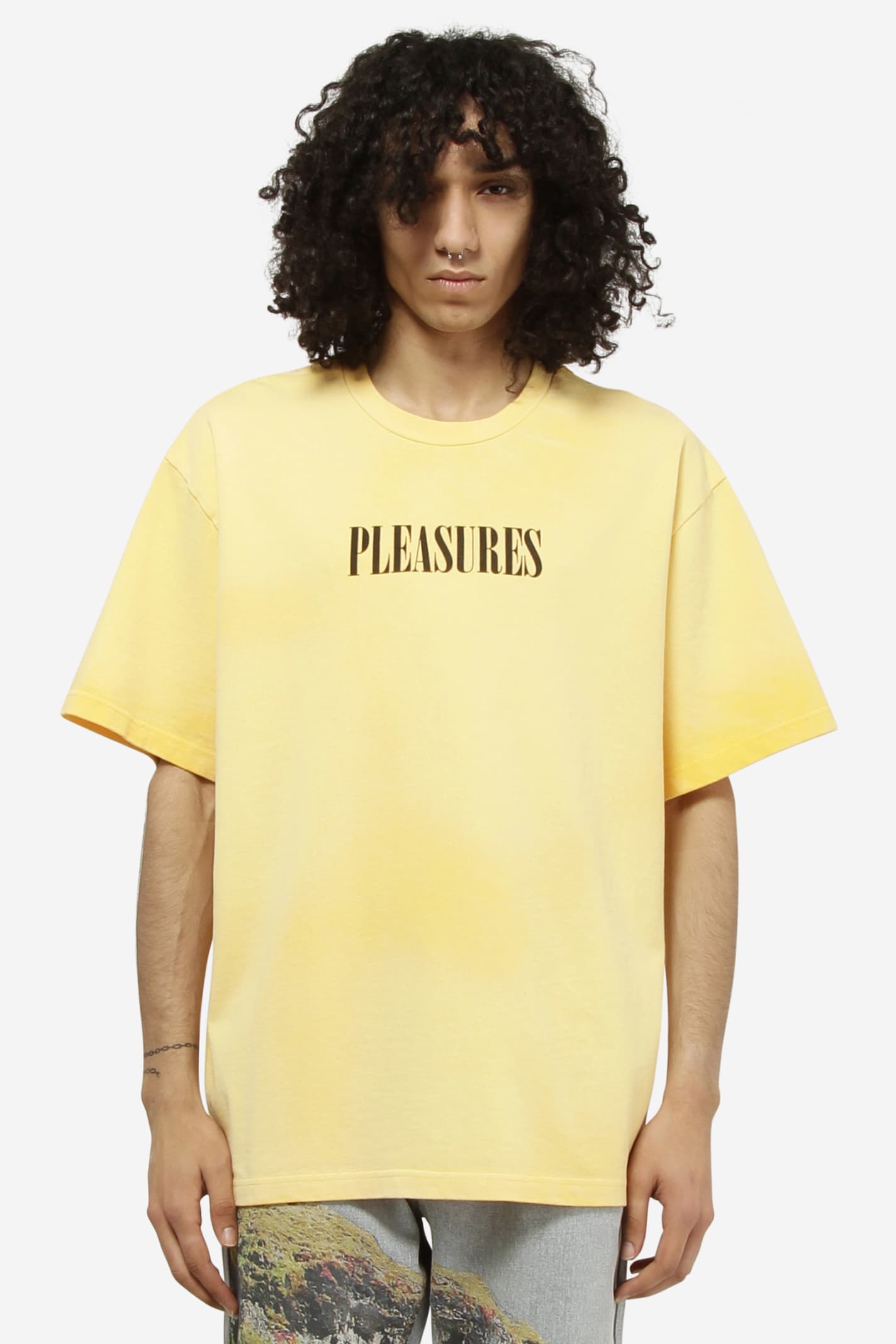 Pleasures Special T-shirt