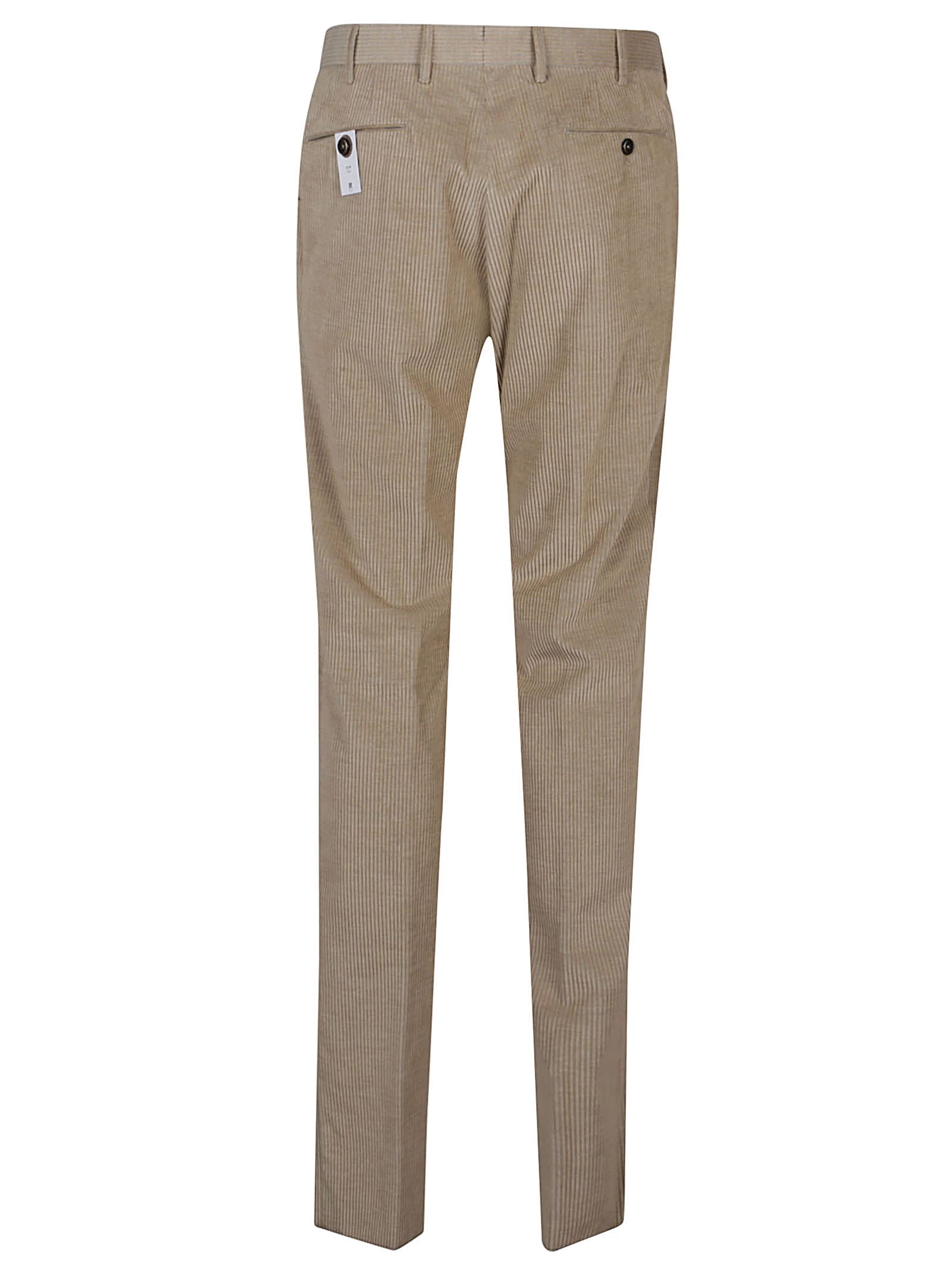 Shop Pt Torino Slim Pant In Coloniale