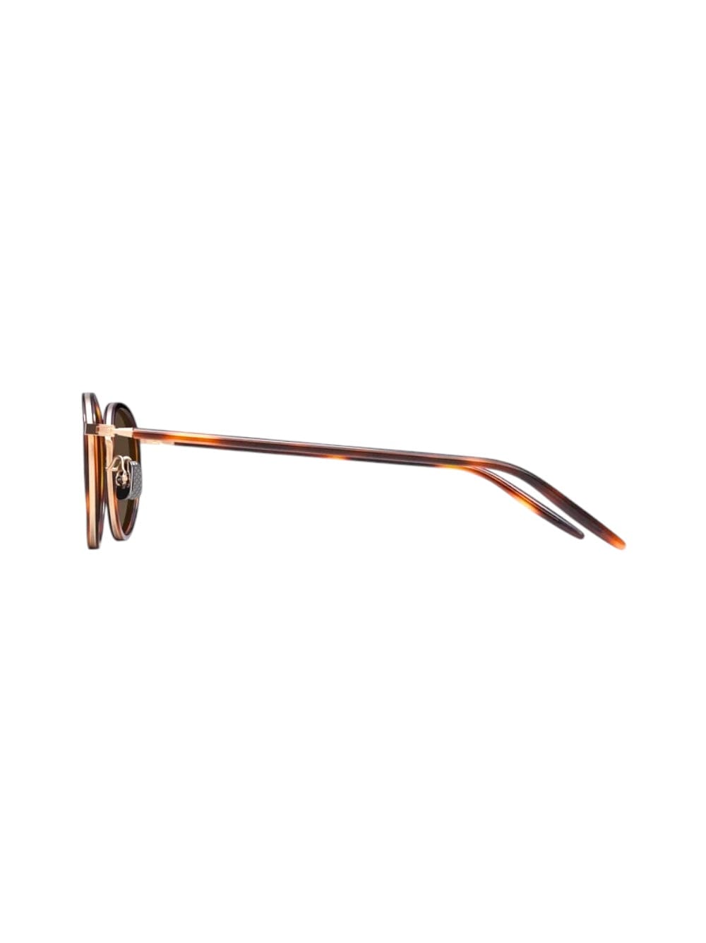 Cubitts Giffrord 2.0 Sunglasses In Black