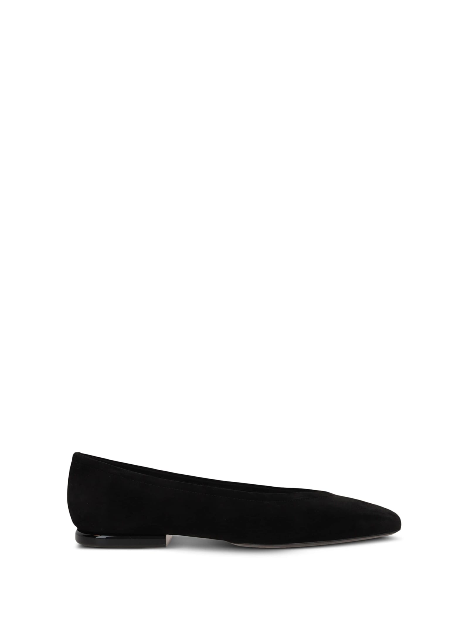 Loro Piana Flat Shoes