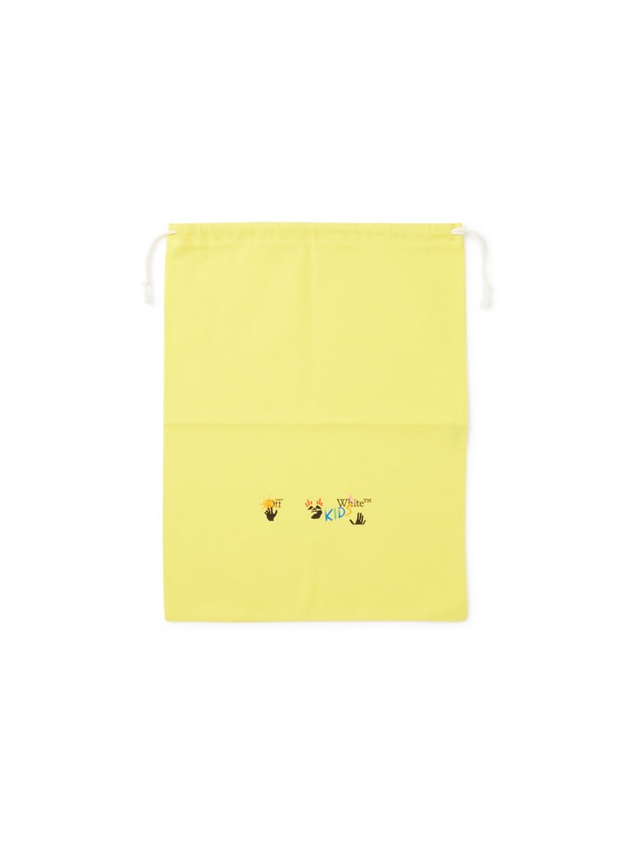 Off-white Pack 3 T-shirts In Multi