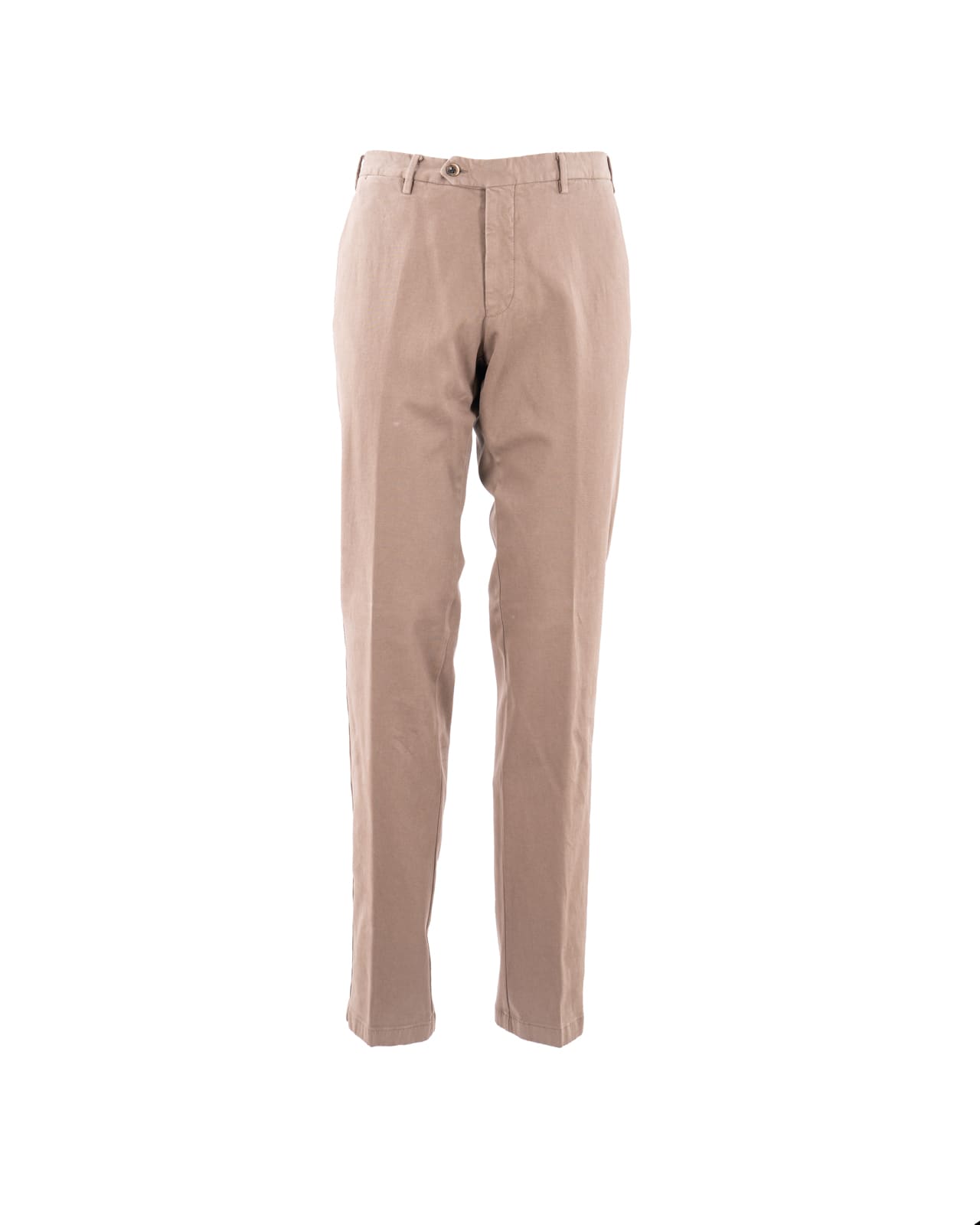 Germano Trousers Brown