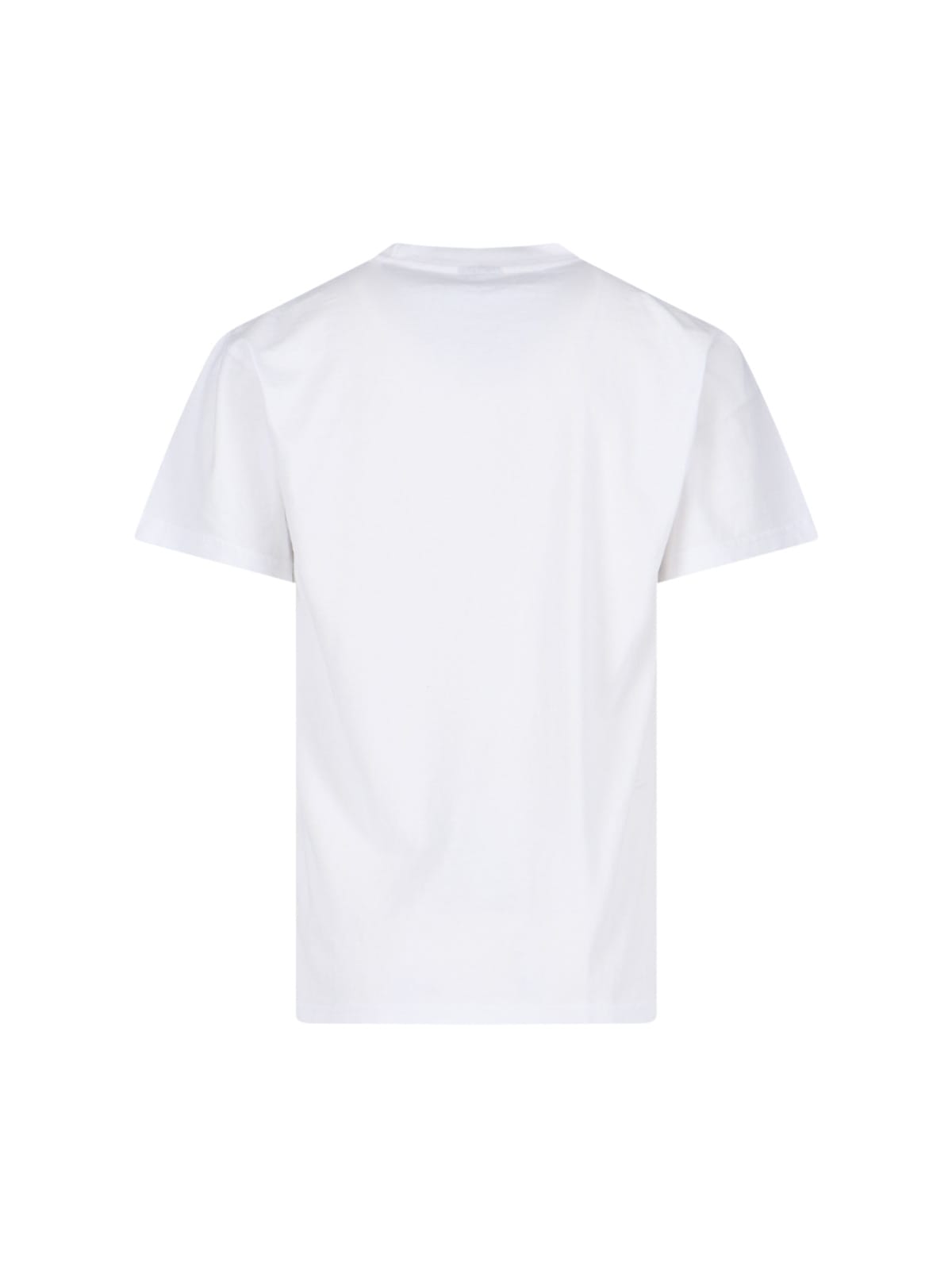 Shop Awake Ny Graffiti T-shirt In White