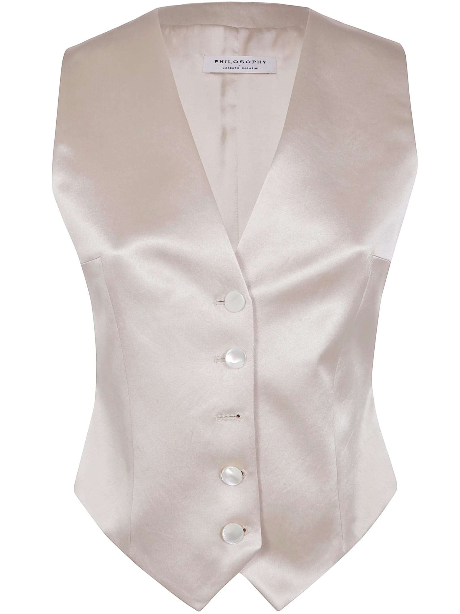 Classic Waistcoat