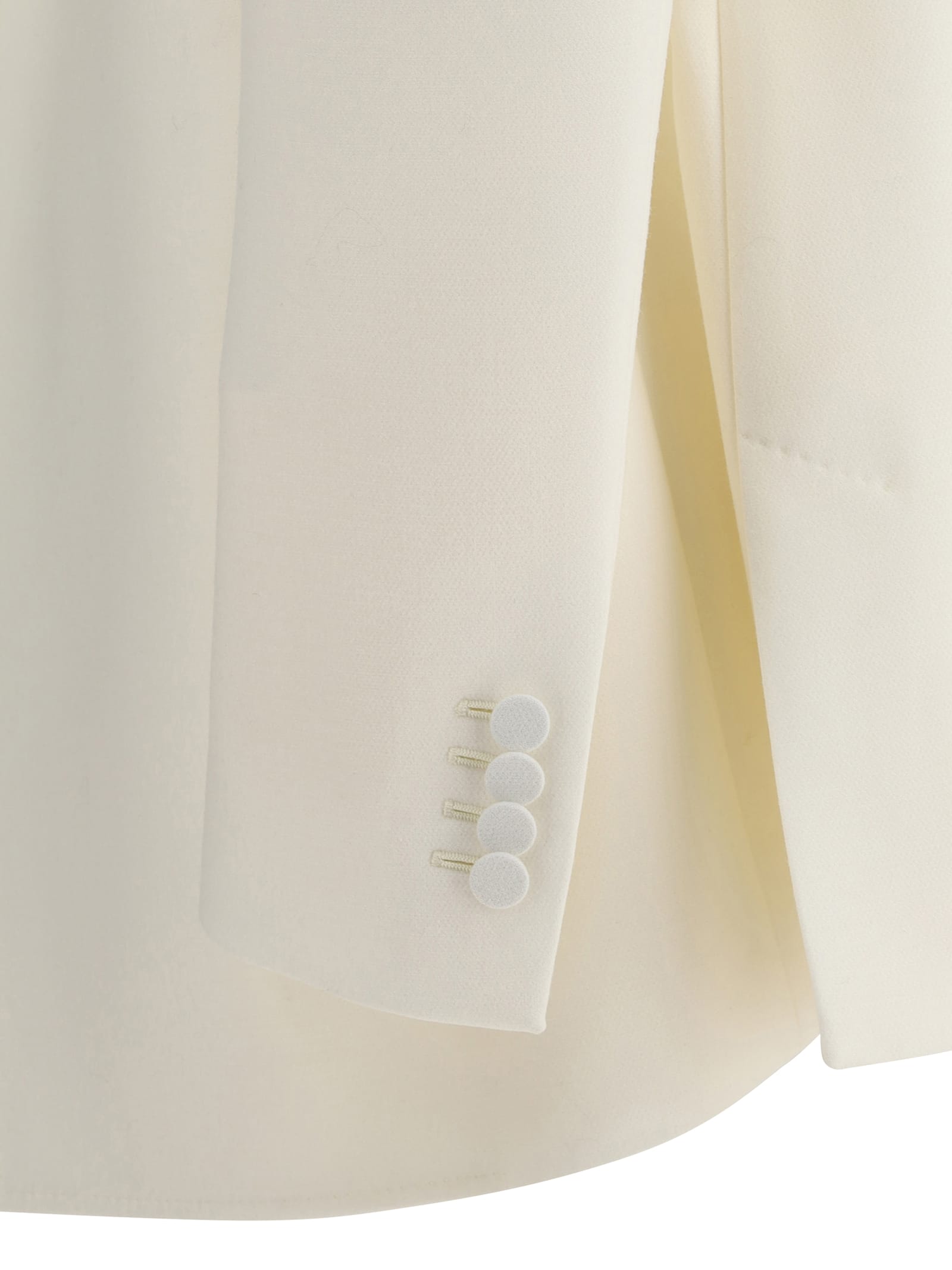 Gabriela Hearst Epona Blazer