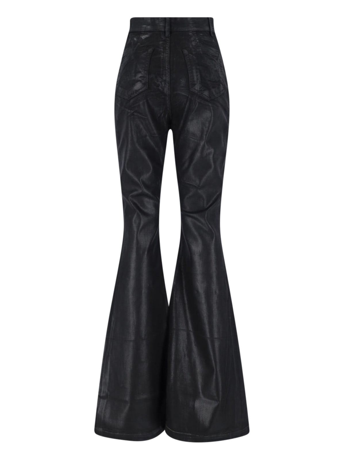 DRKSHDW BOLAN BOOTCUT JEANS