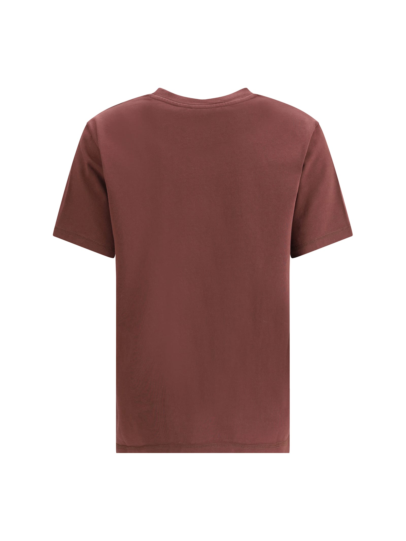 Zadig & Voltaire Rock & Roll Rhinestone T-shirt