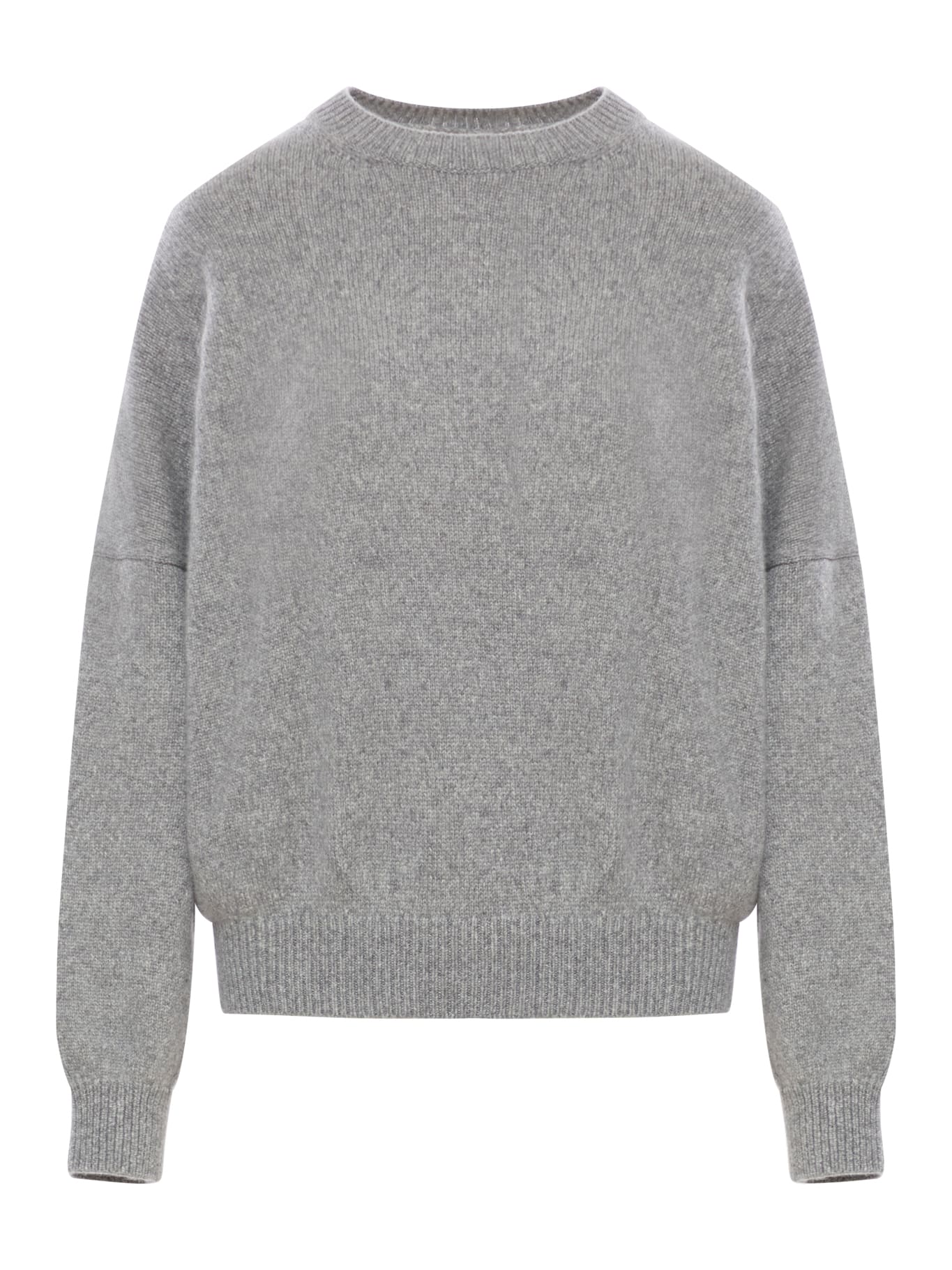 Cashmere Wool Sweater