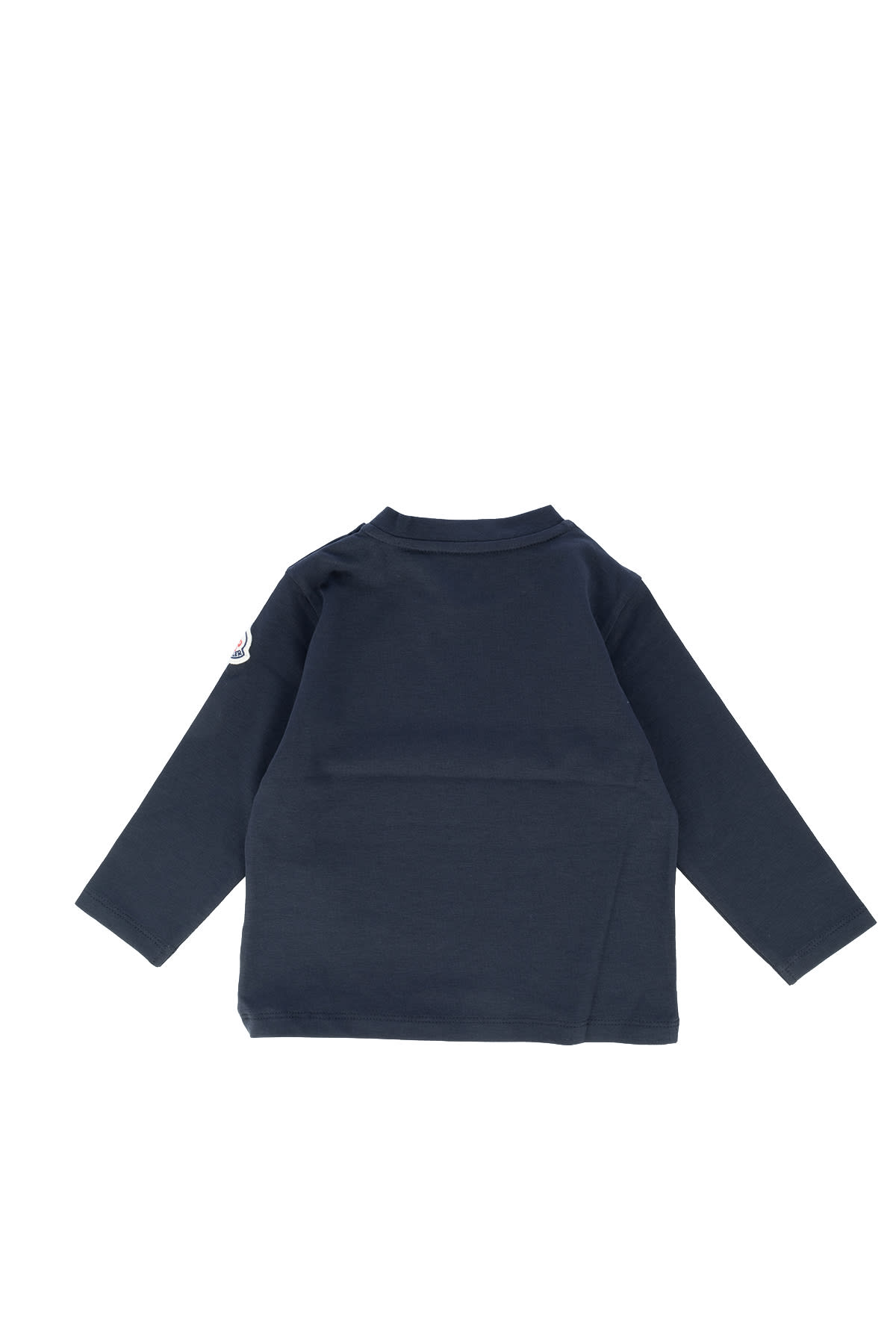 Moncler Maglieria In Blue