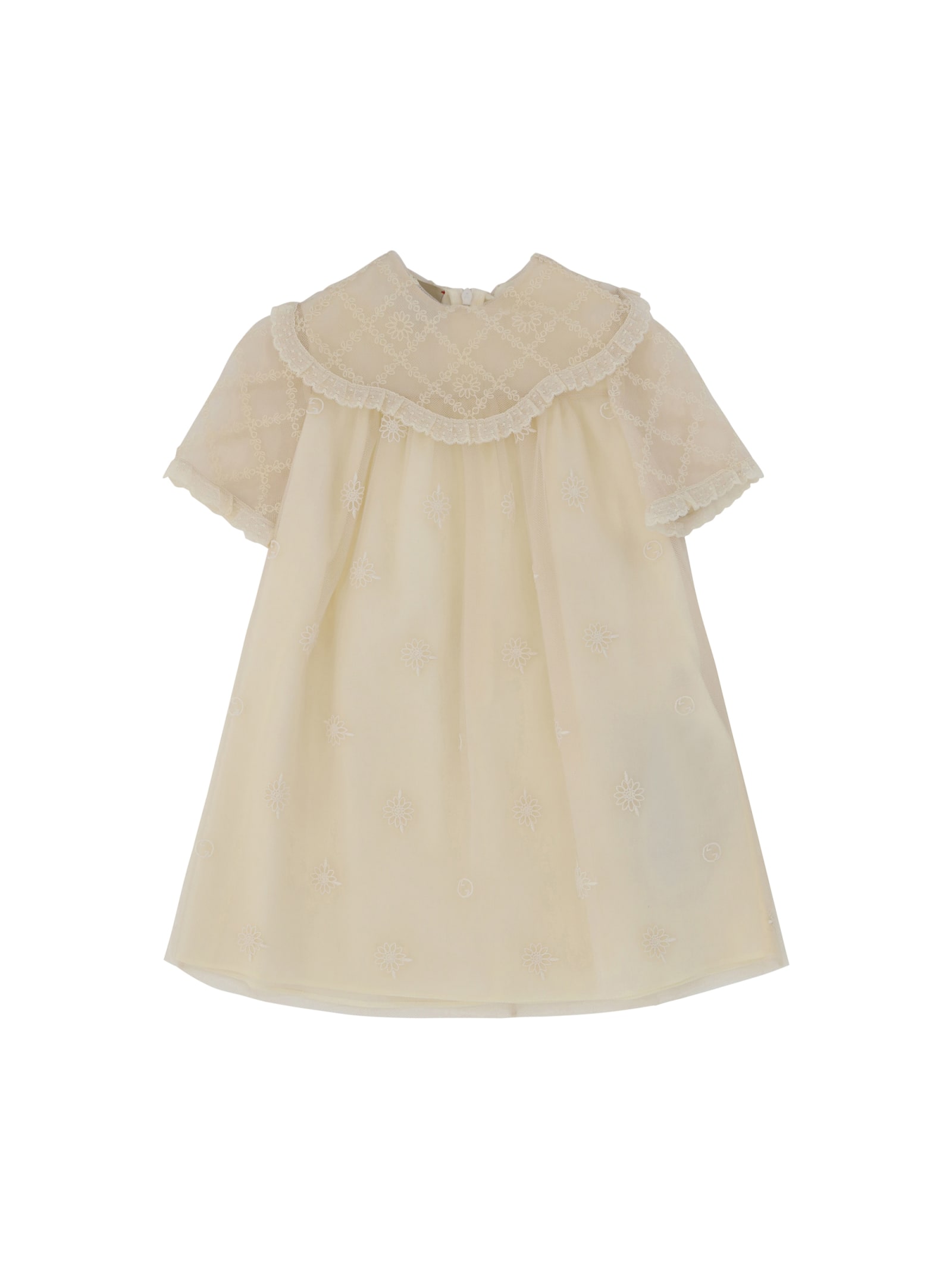 Gucci Dress For Girl