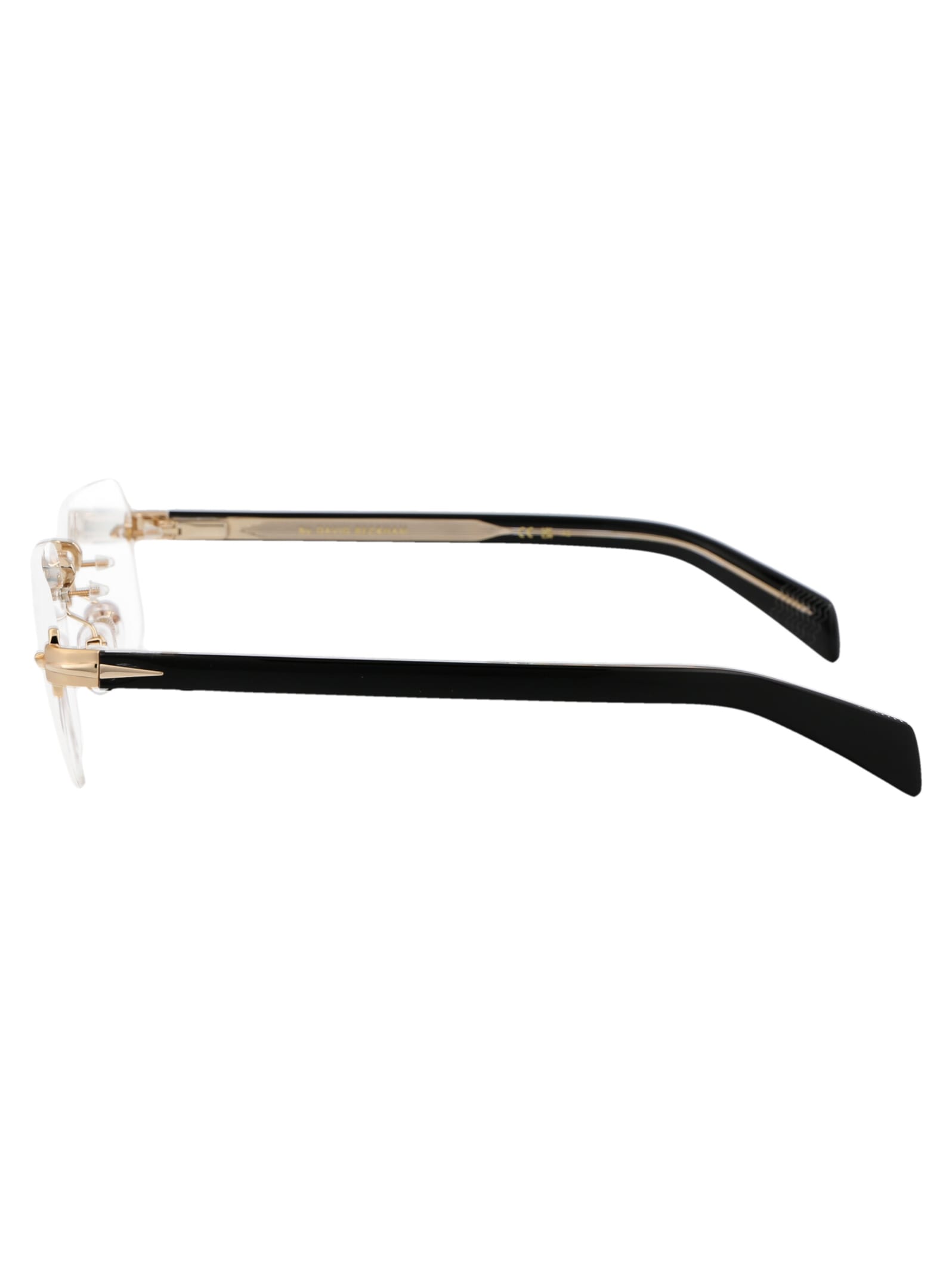 Db Eyewear By David Beckham Db 7116 Glasses In Multi