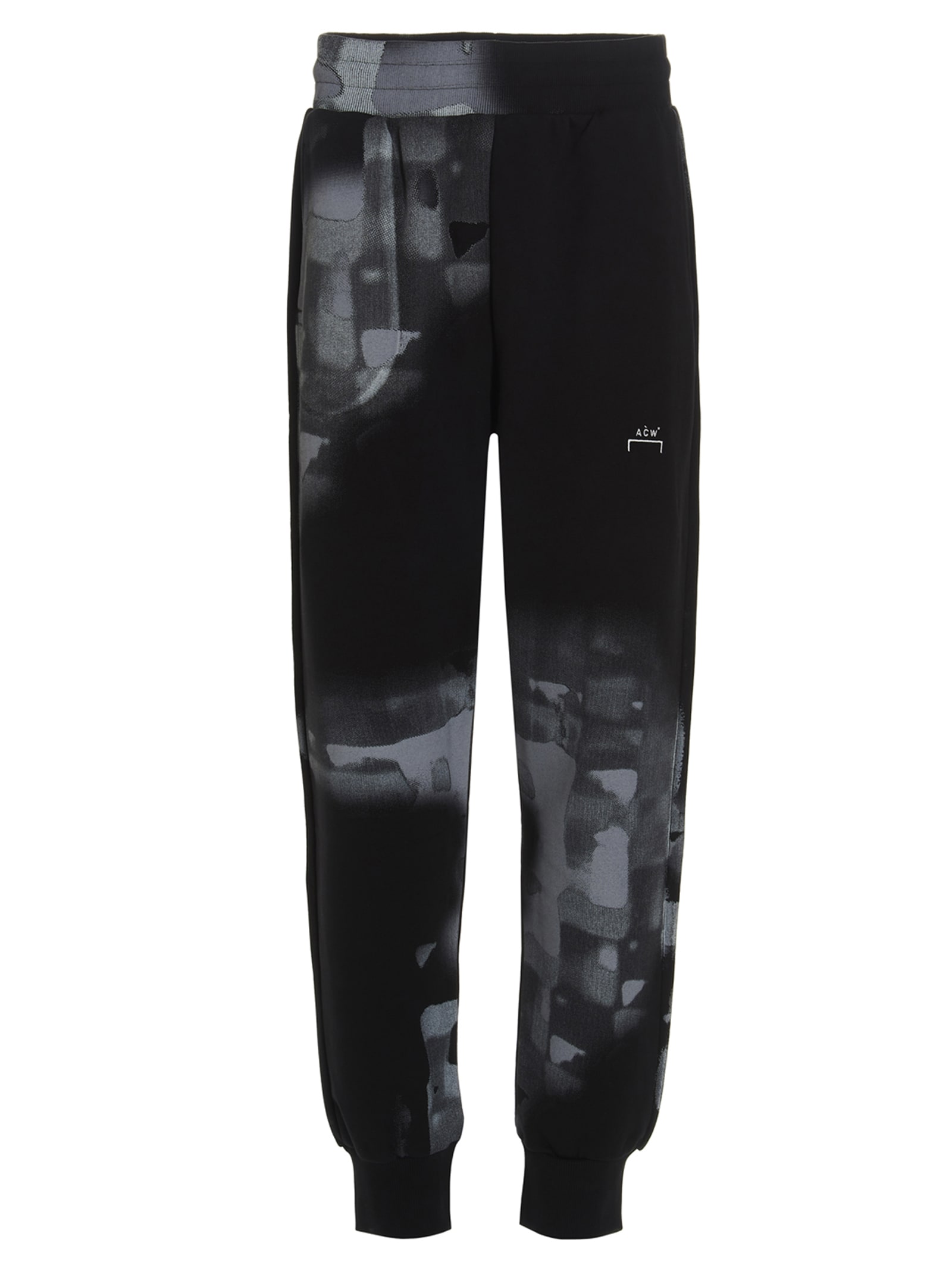 A-cold-wall brush Stroke Sweatpants
