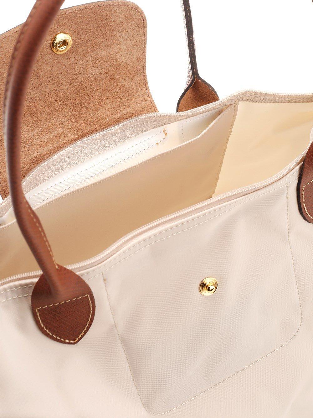 Longchamp Bags In Carta
