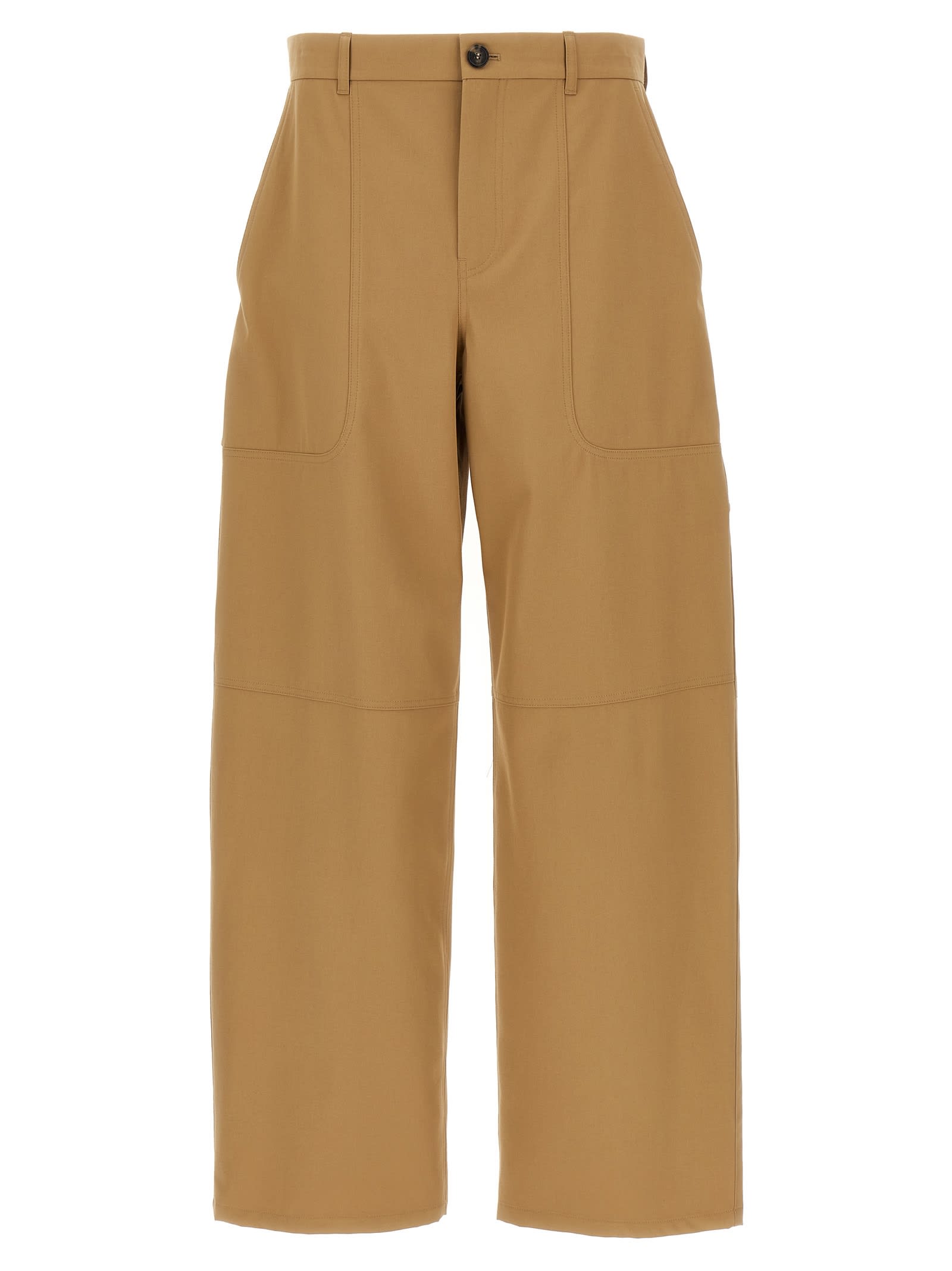 Cargo Pants