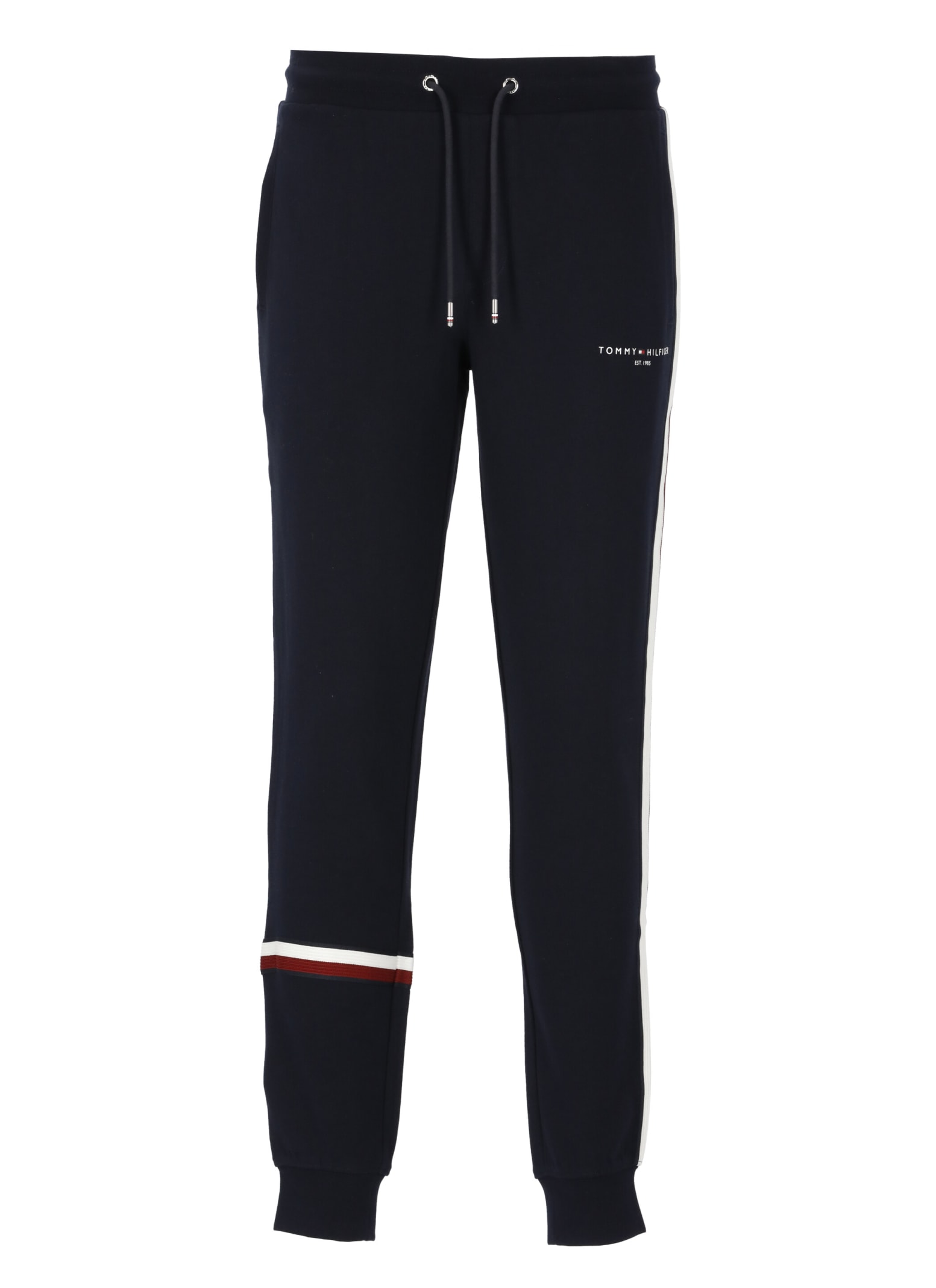 Tommy Hilfiger Global Pants In | ModeSens